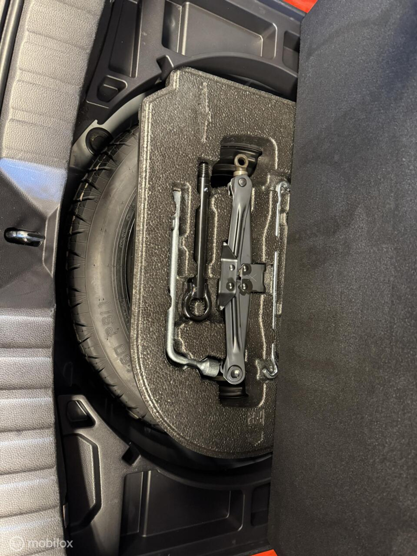 Foto van Toyota Toyota Corolla