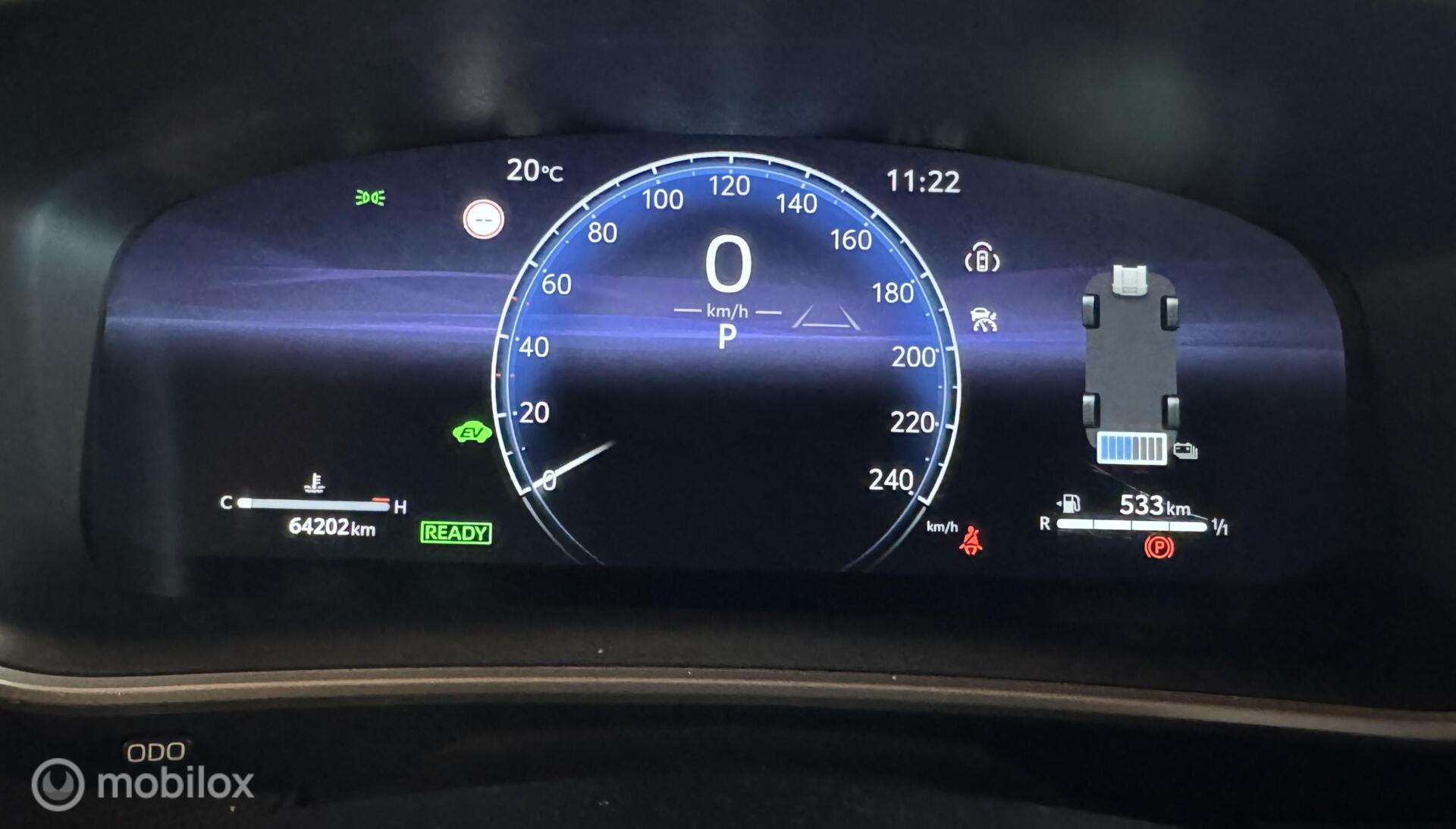 Foto van Toyota Toyota Corolla