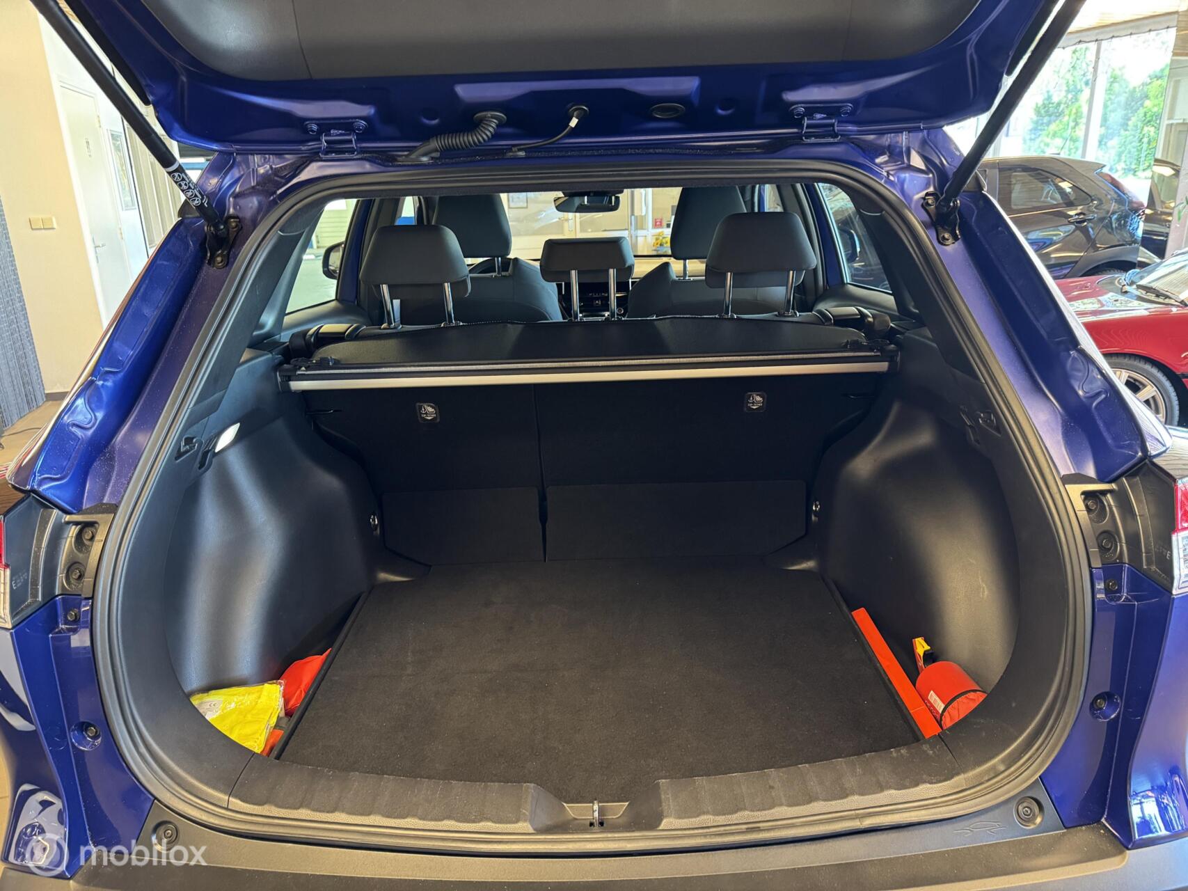 Foto van Toyota Toyota Corolla