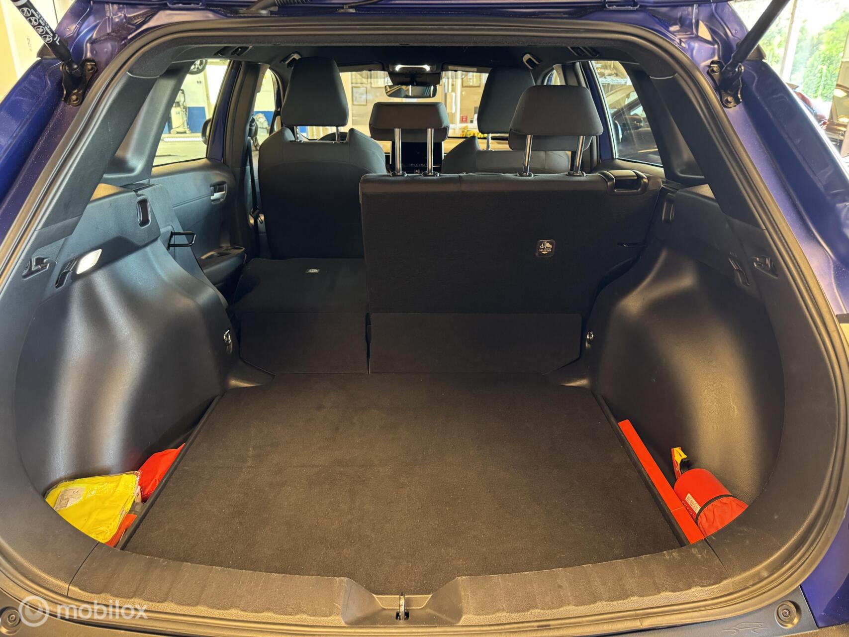 Foto van Toyota Toyota Corolla