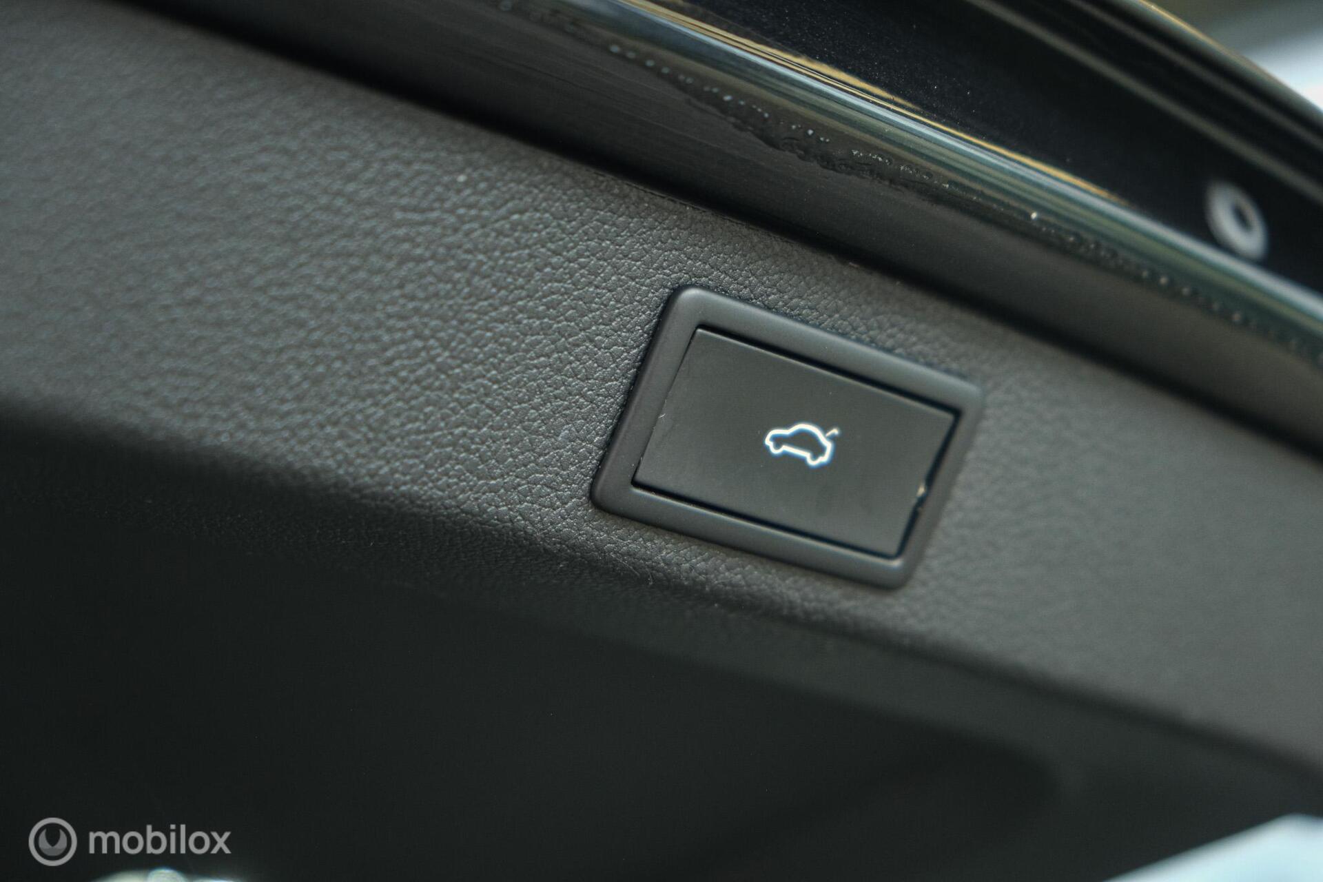 Foto van Skoda Superb