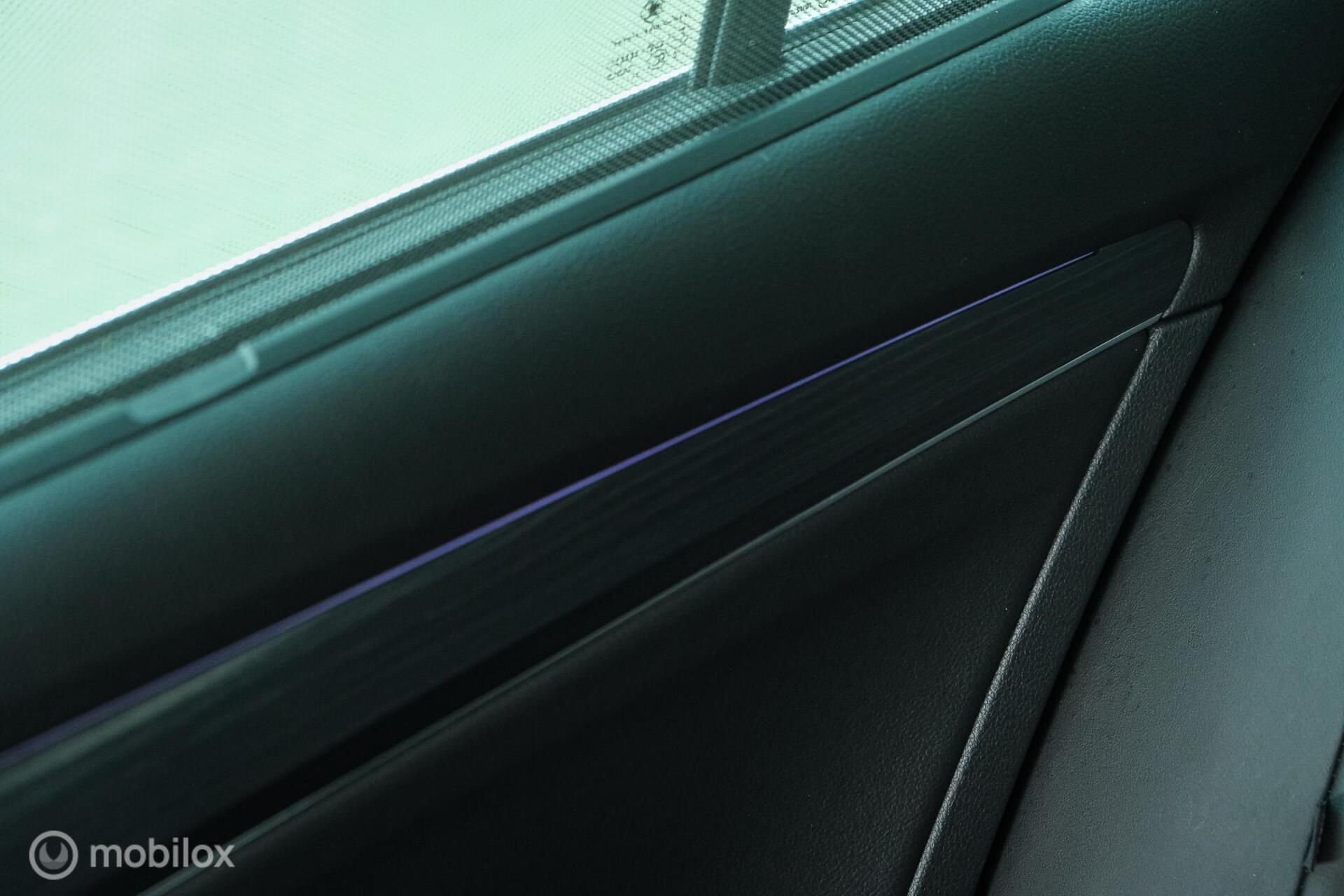 Foto van Skoda Superb