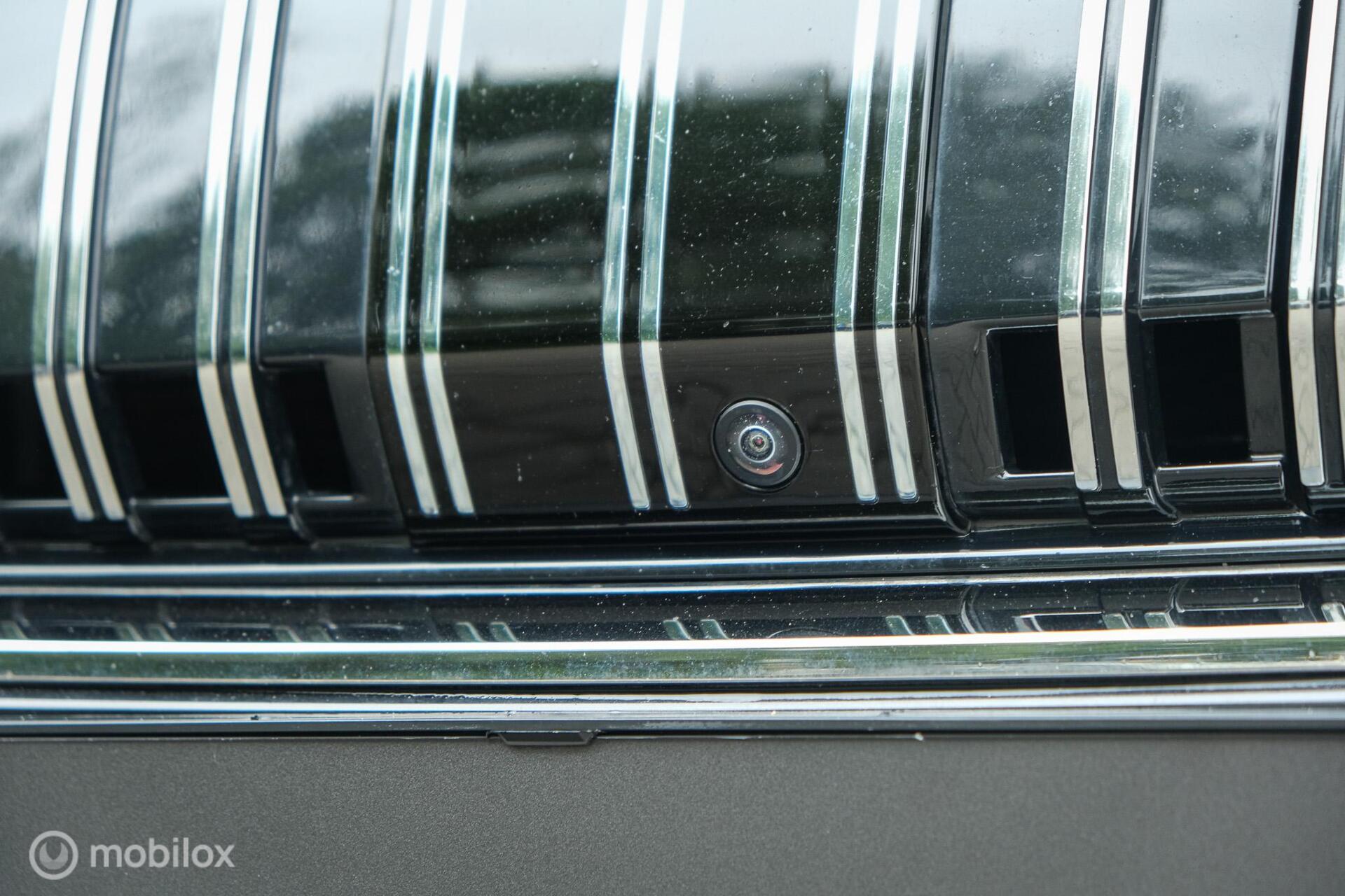 Foto van Skoda Superb