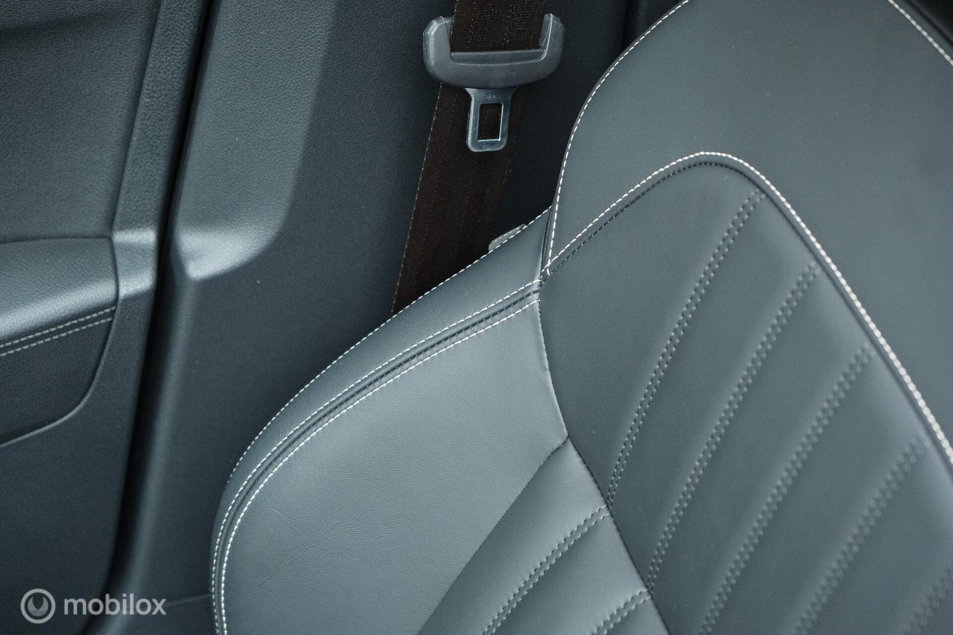 Foto van Skoda Superb