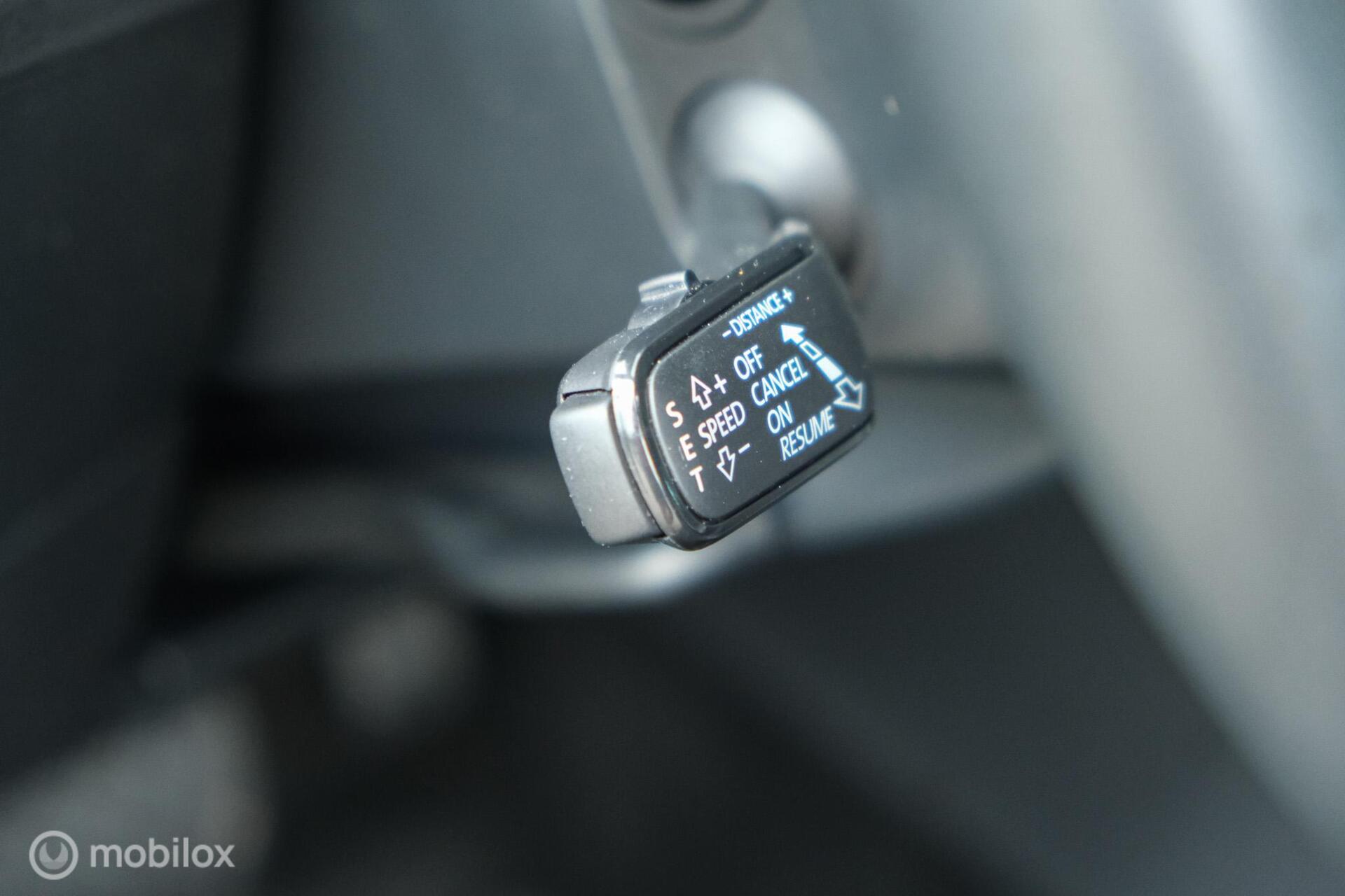 Foto van Skoda Superb