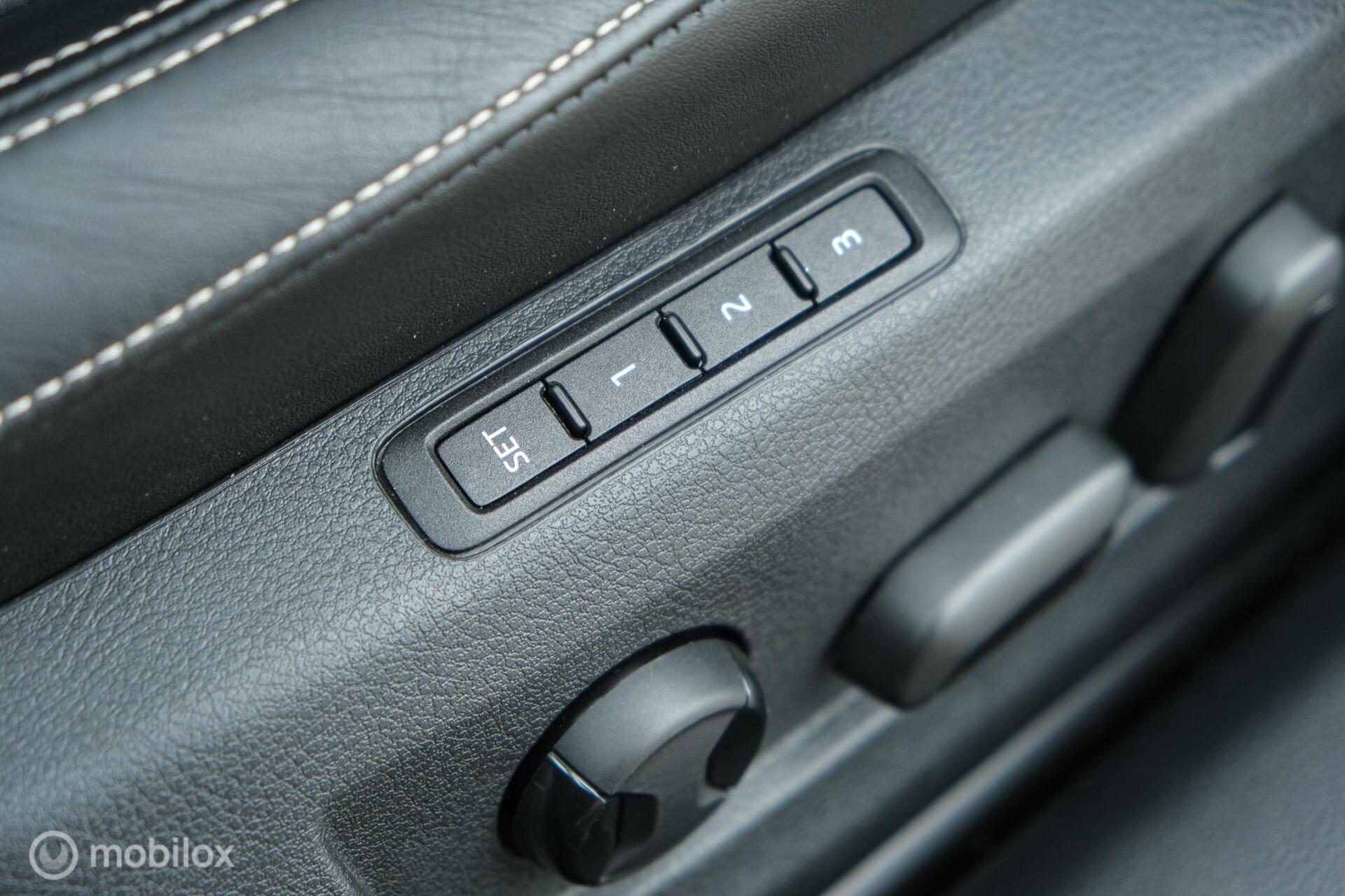 Foto van Skoda Superb