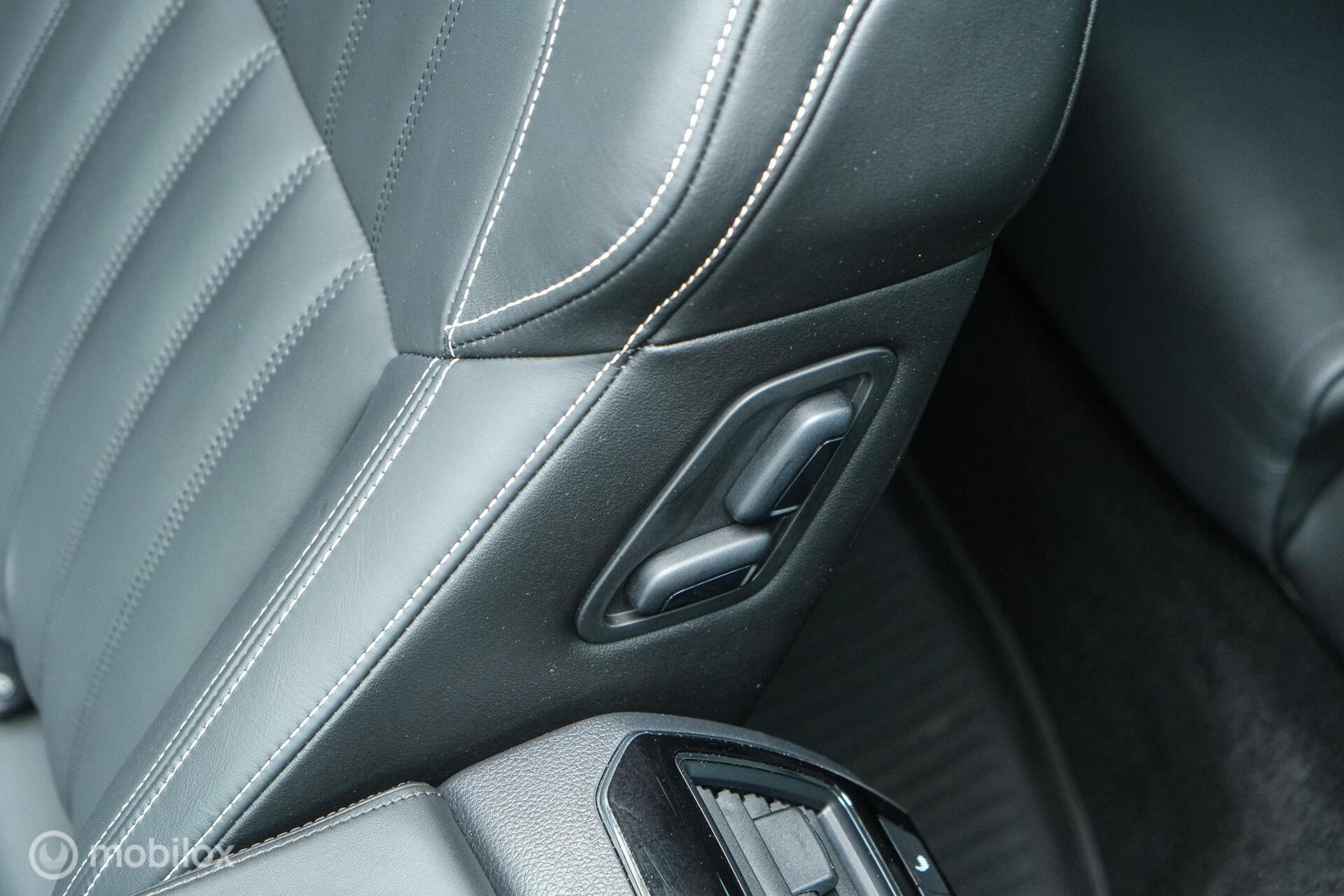 Foto van Skoda Superb