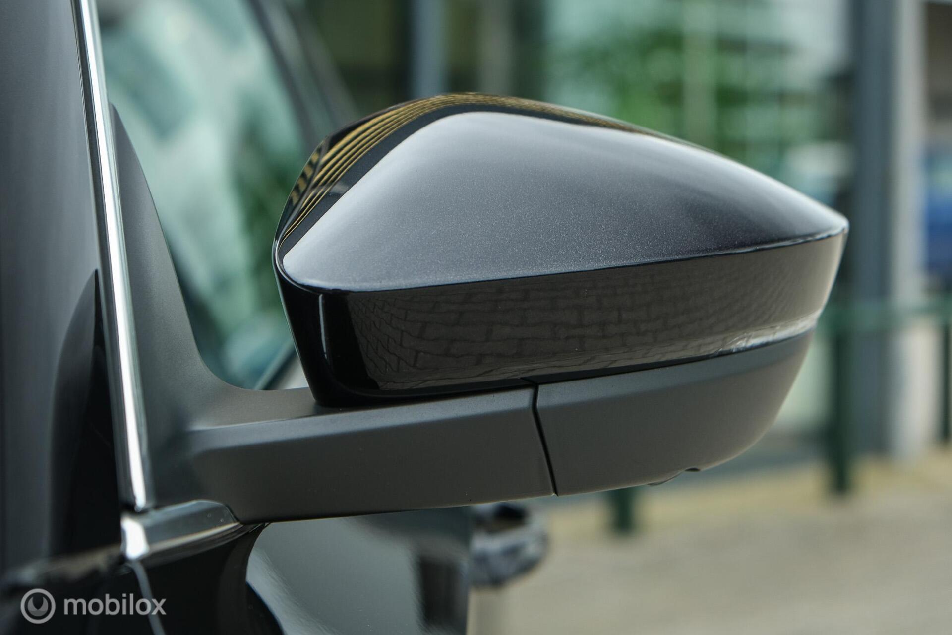 Foto van Skoda Superb