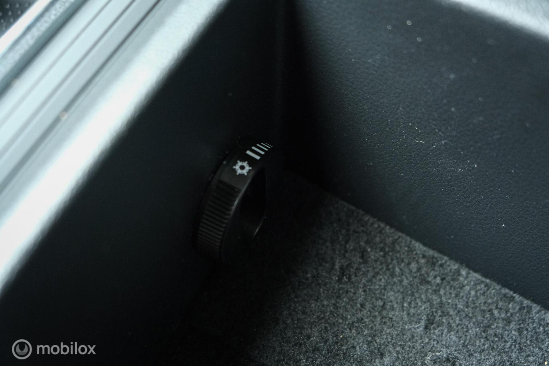 Foto van Skoda Superb
