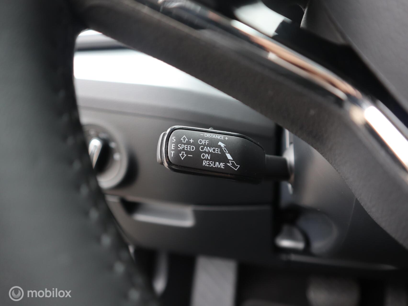 Foto van Skoda Superb