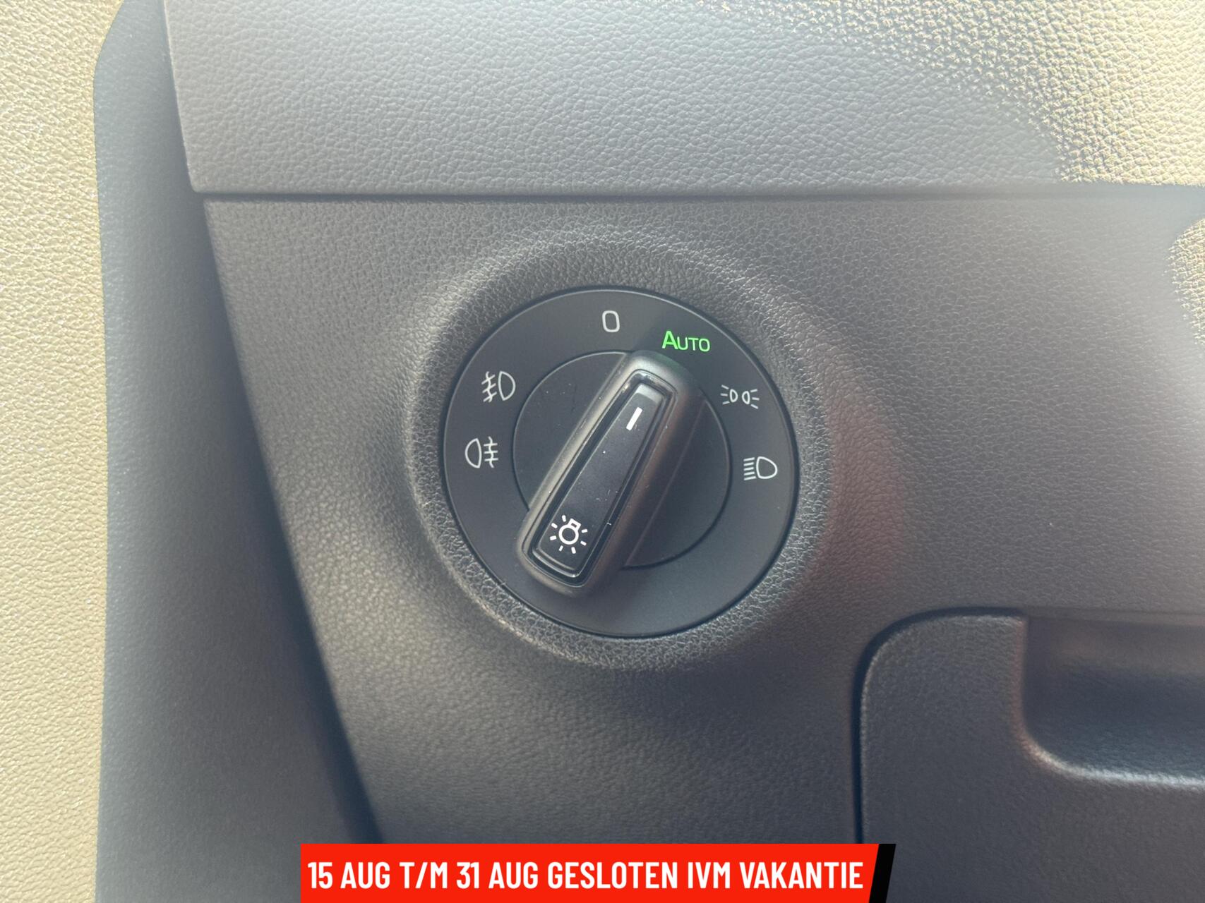 Foto van Skoda Karoq