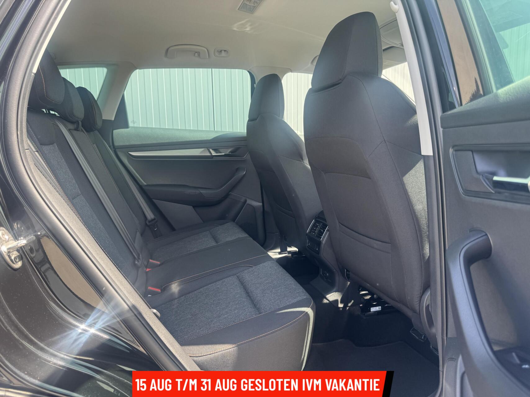 Foto van Skoda Karoq