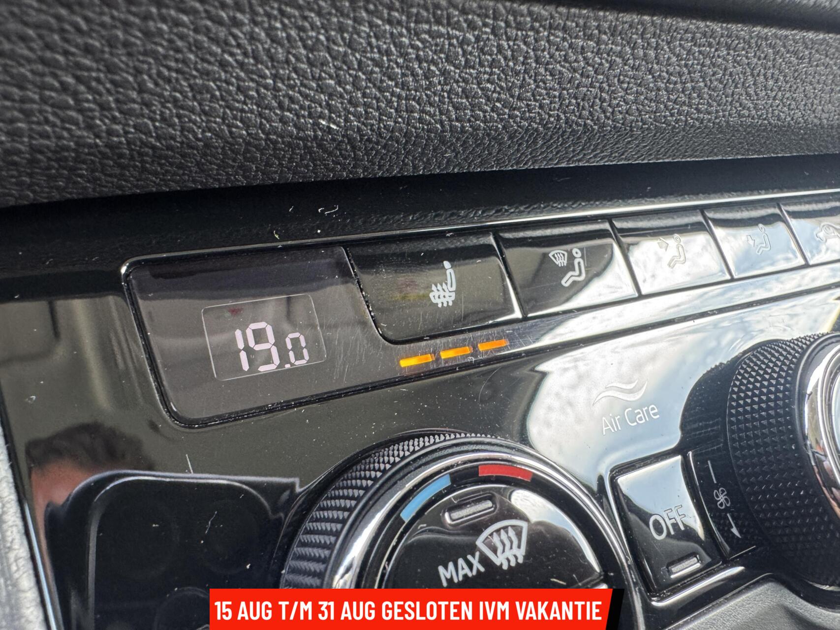 Foto van Skoda Karoq
