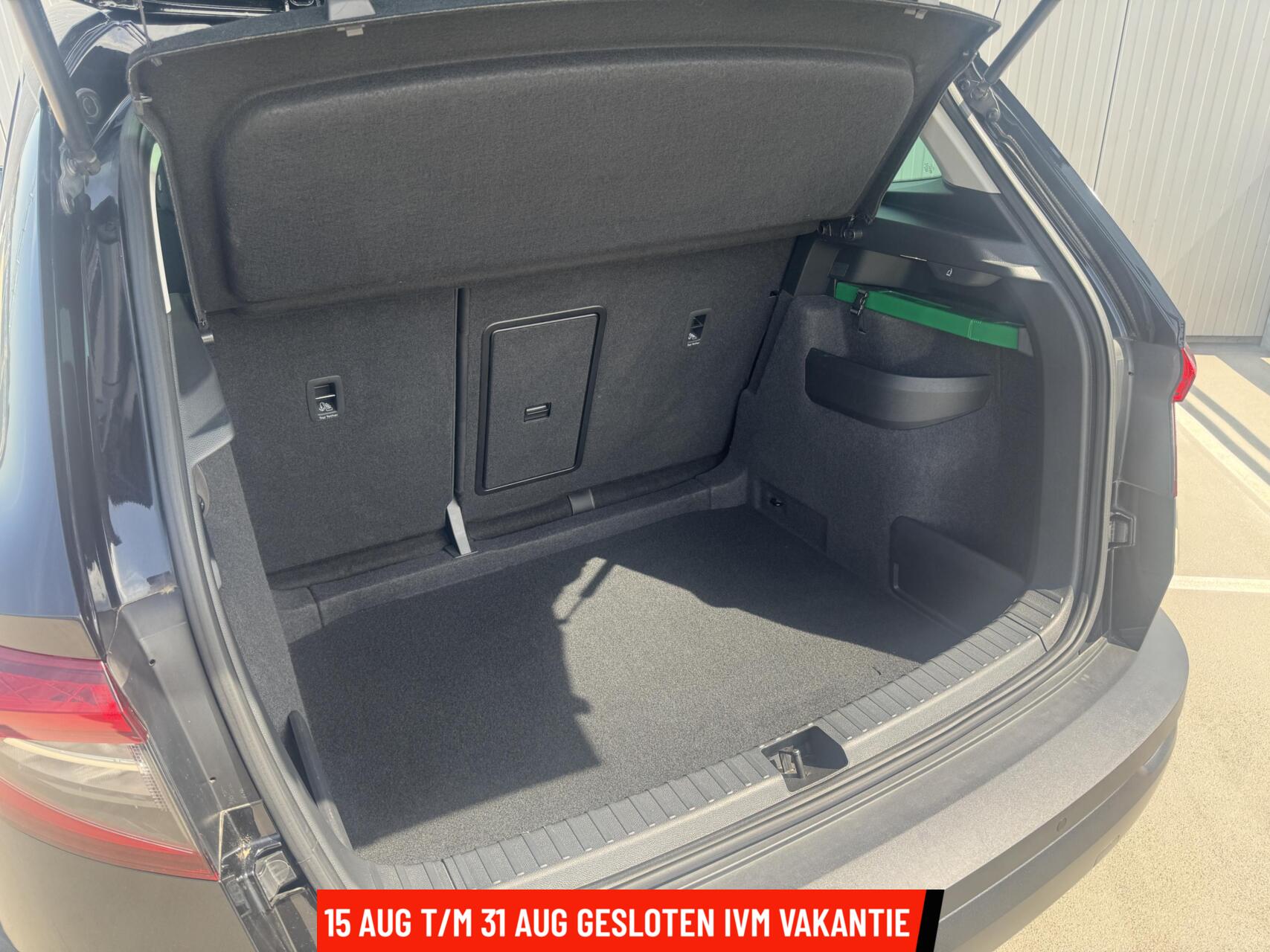 Foto van Skoda Karoq