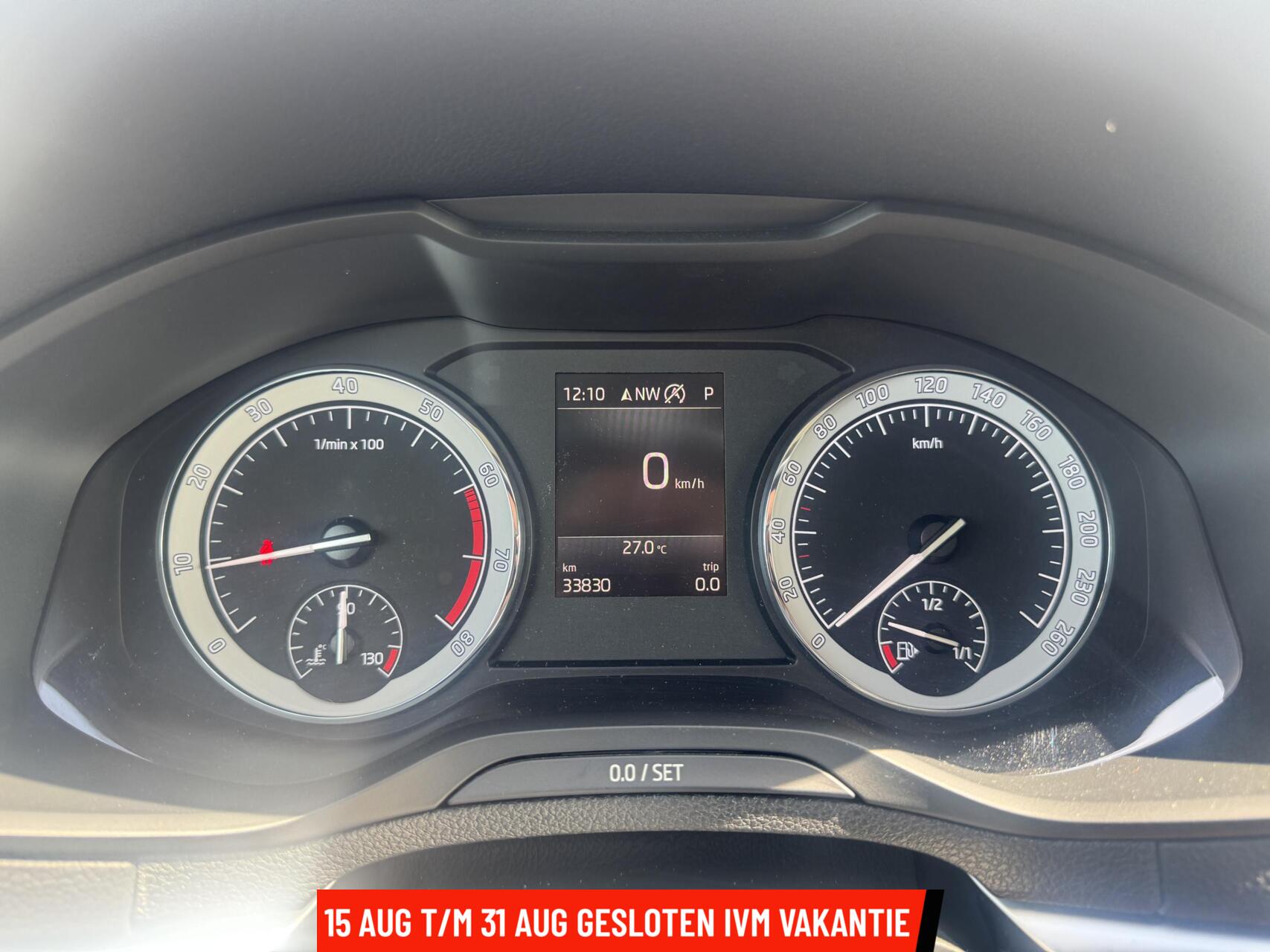 Foto van Skoda Karoq