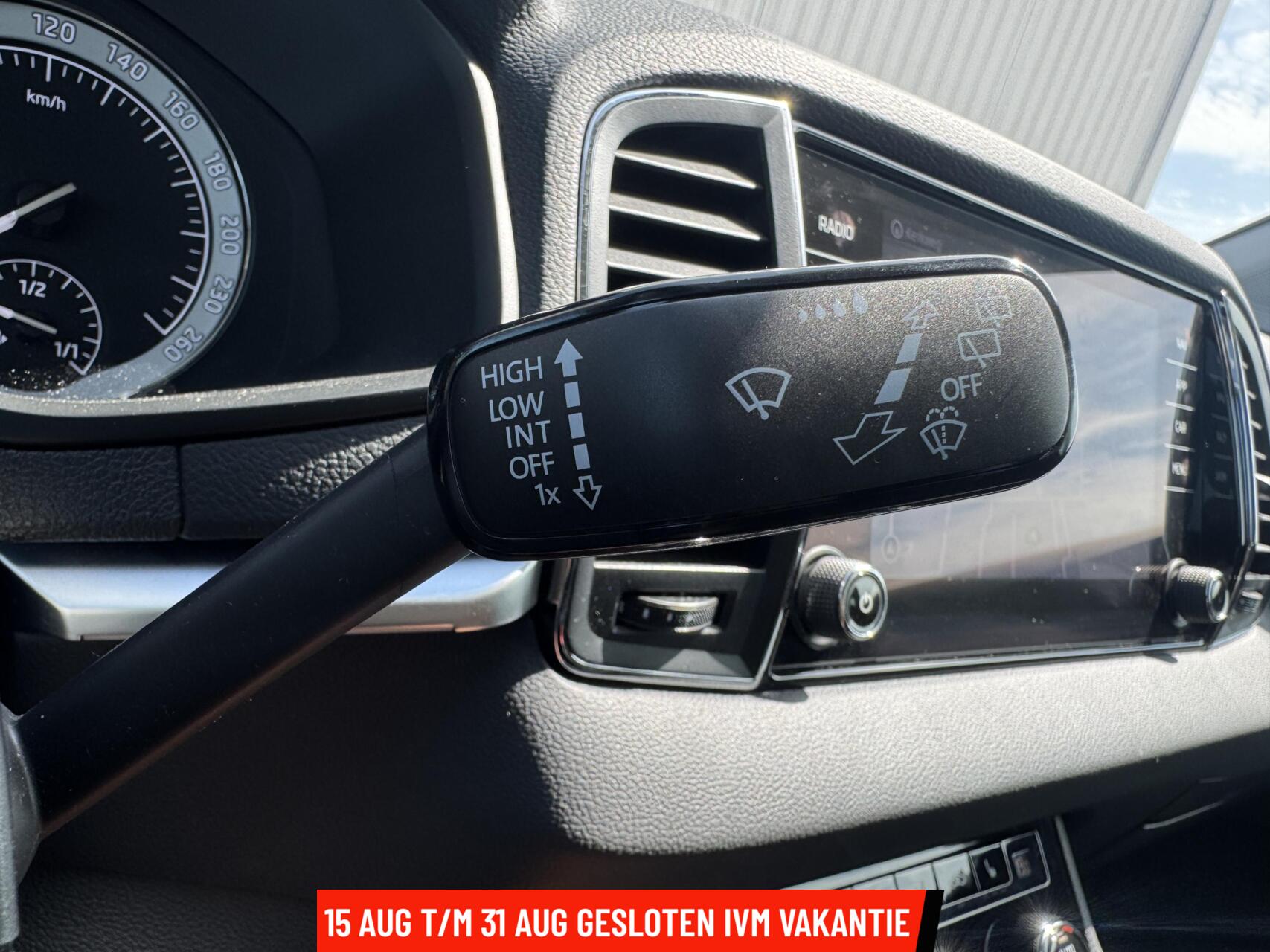 Foto van Skoda Karoq