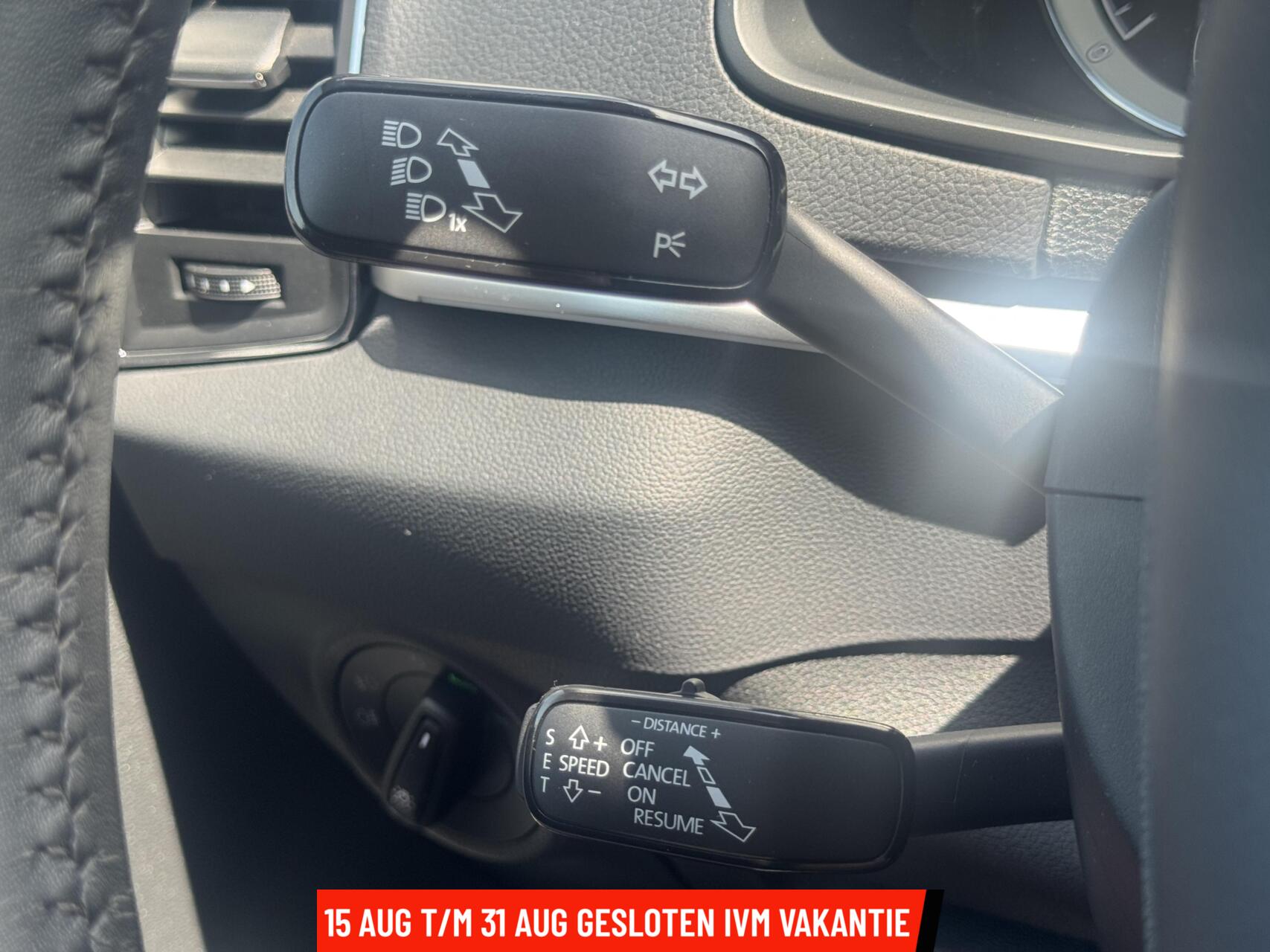Foto van Skoda Karoq