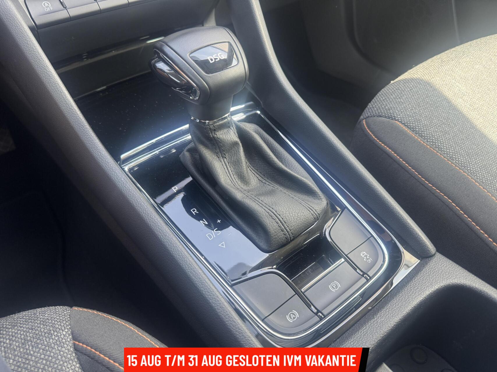 Foto van Skoda Karoq