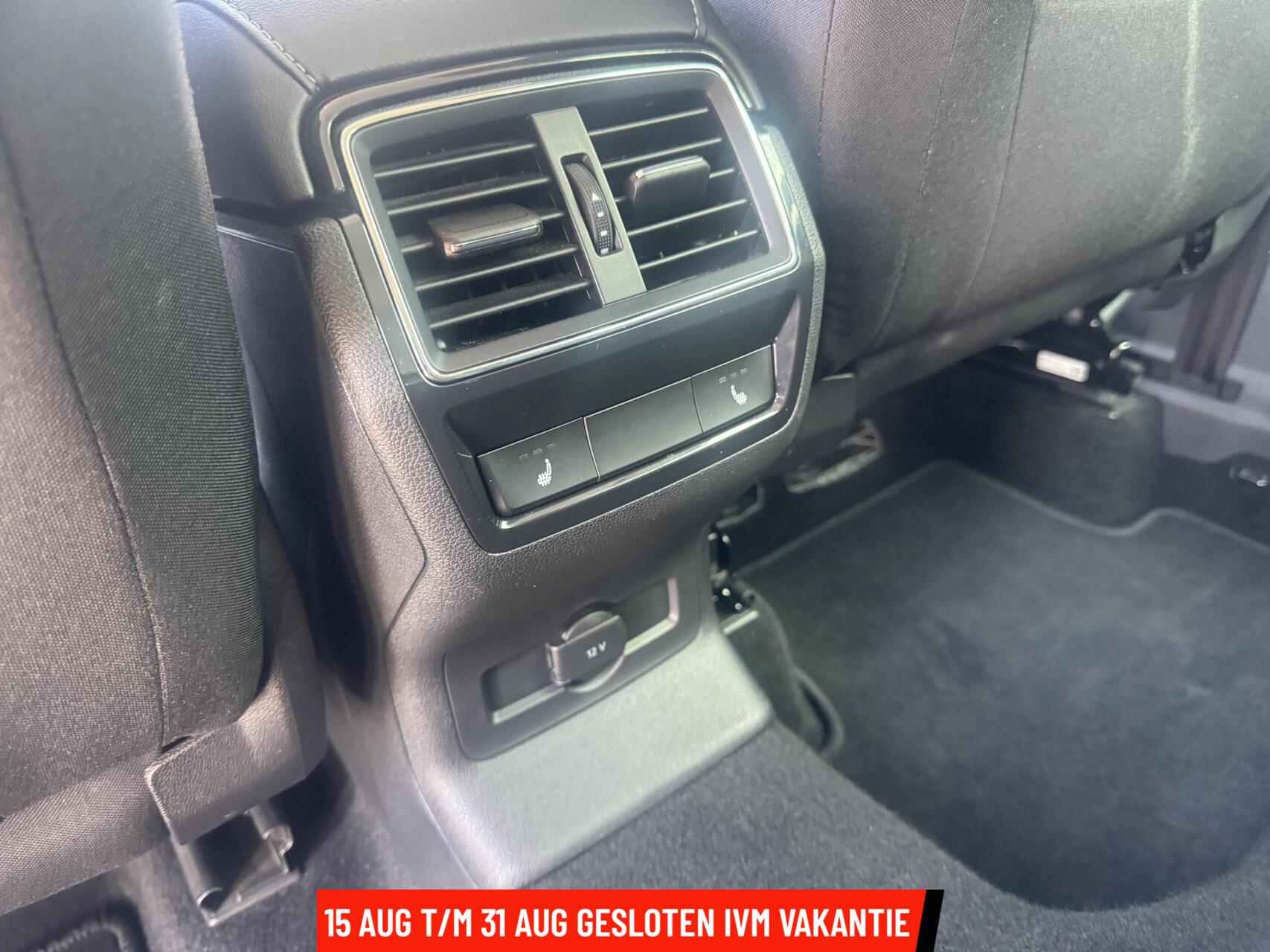 Foto van Skoda Karoq