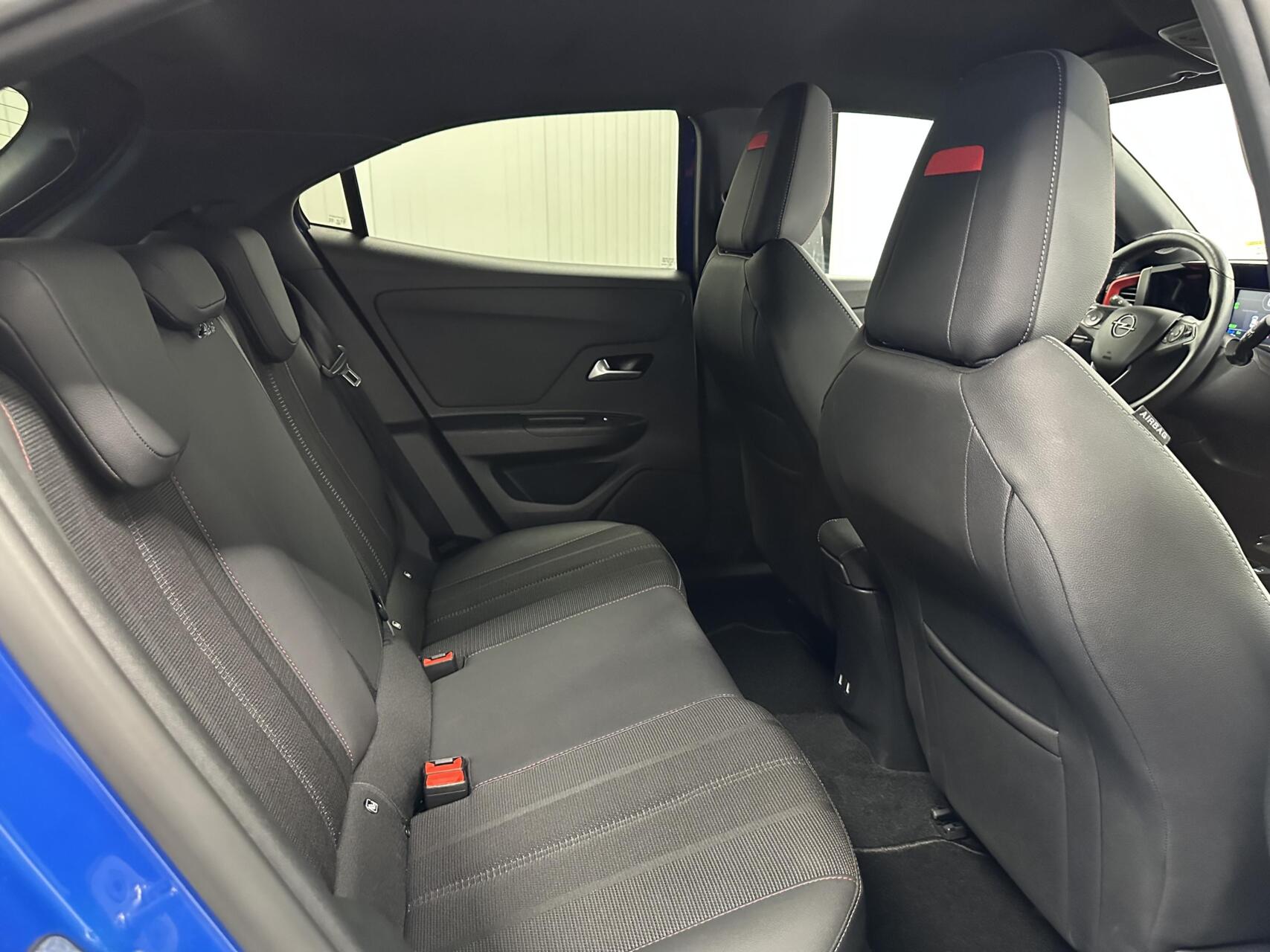 Foto van Opel Mokka