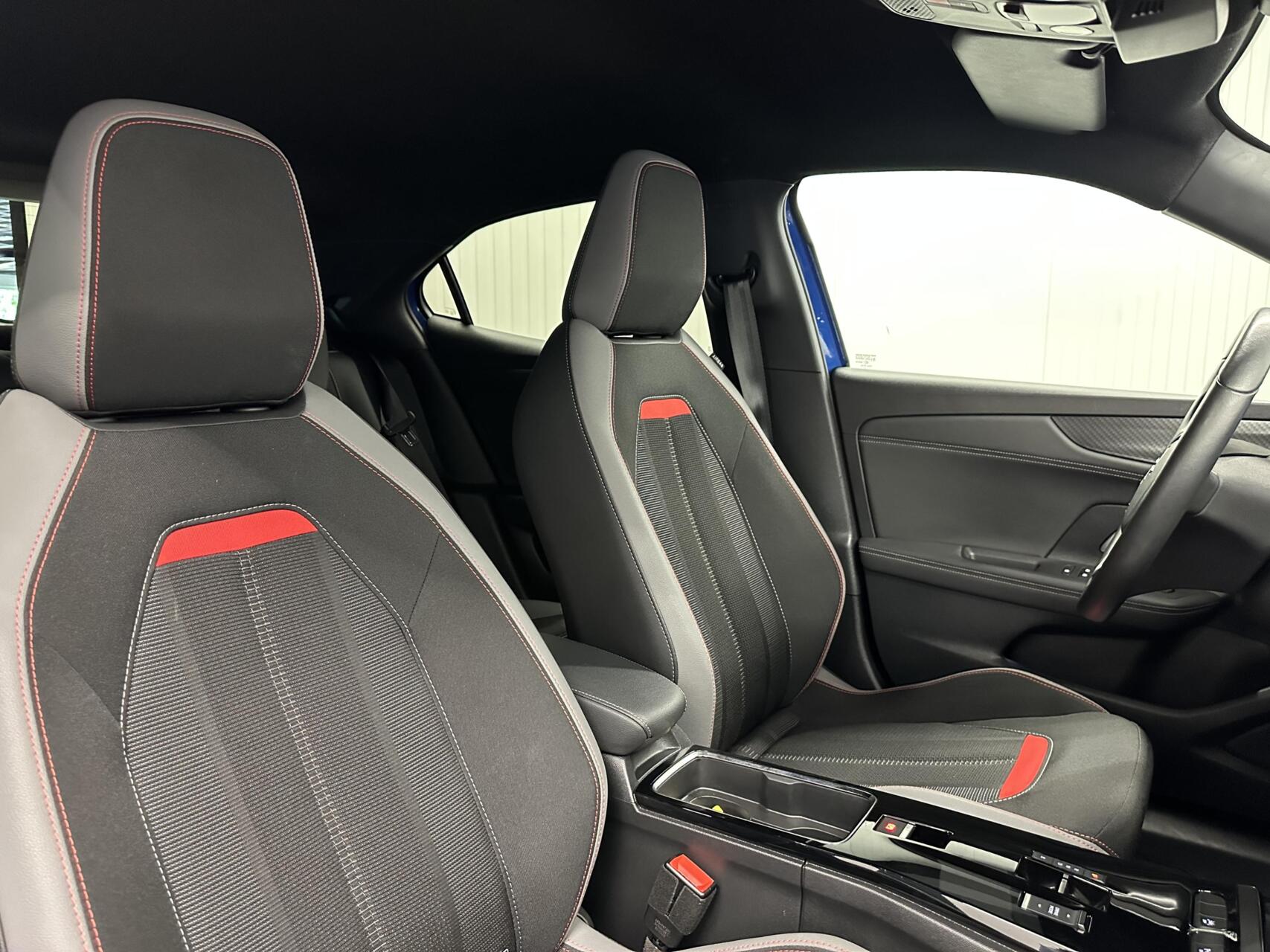 Foto van Opel Mokka