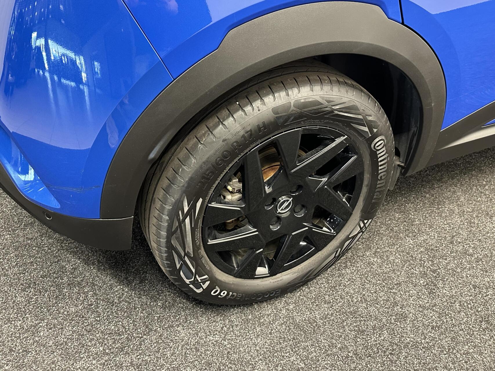 Foto van Opel Mokka