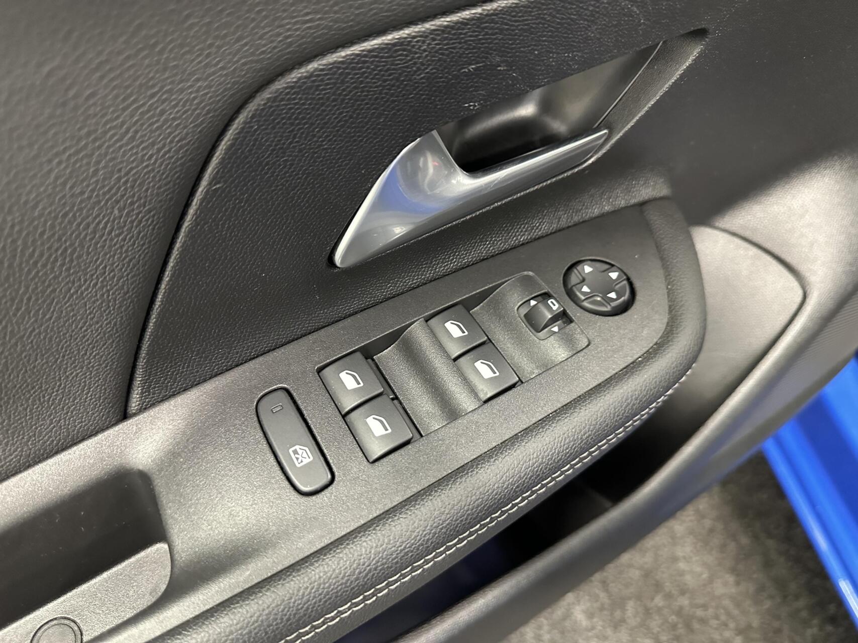 Foto van Opel Mokka