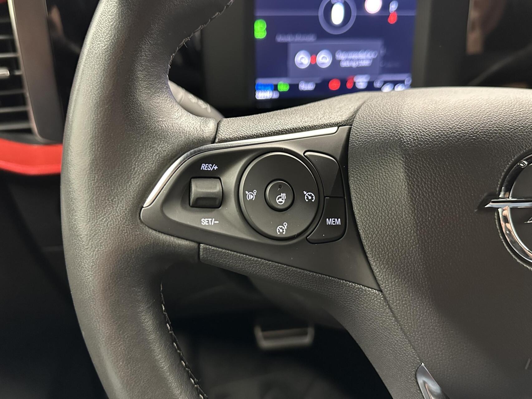 Foto van Opel Mokka