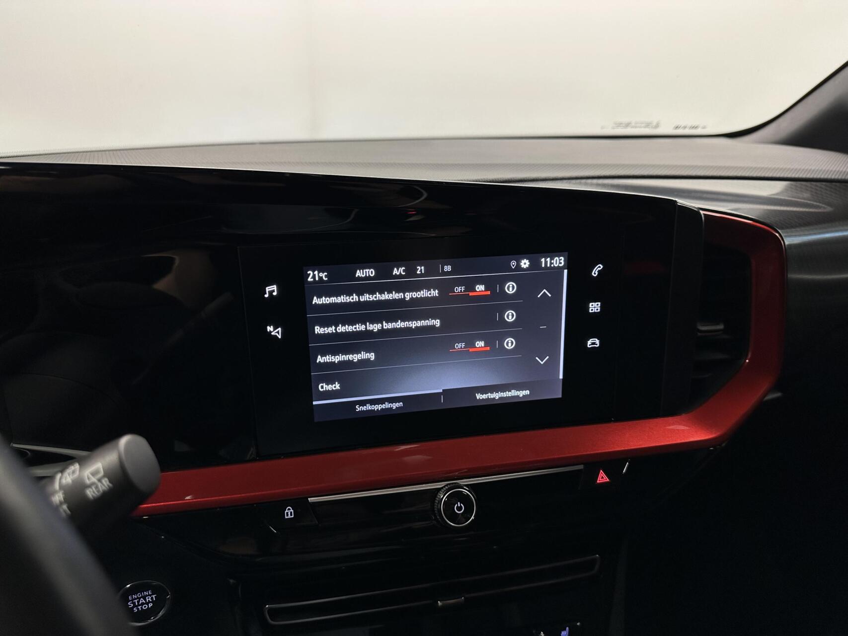 Foto van Opel Mokka