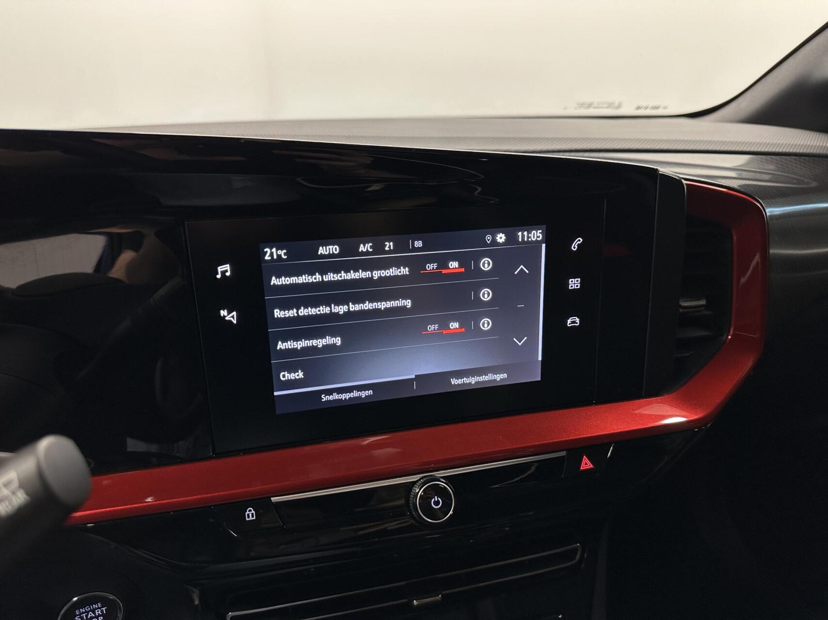 Foto van Opel Mokka