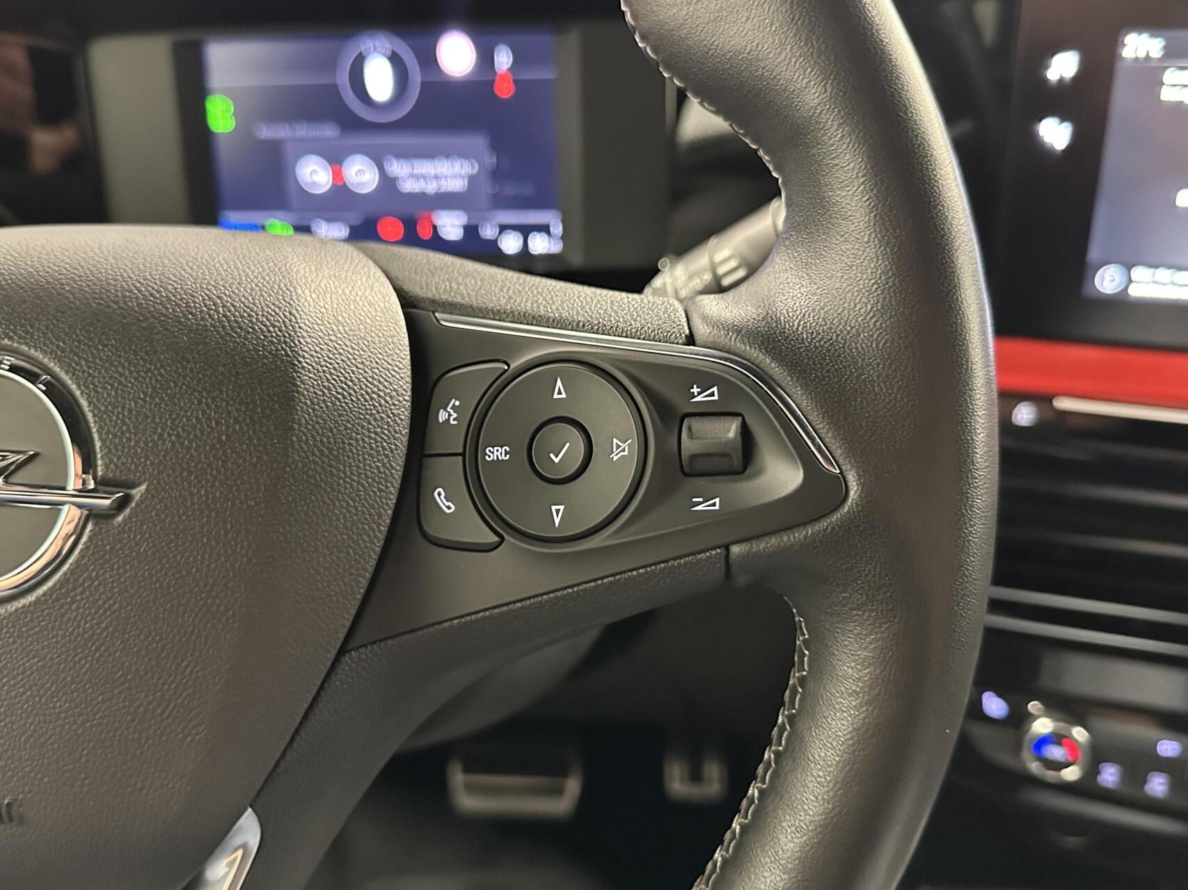 Foto van Opel Mokka