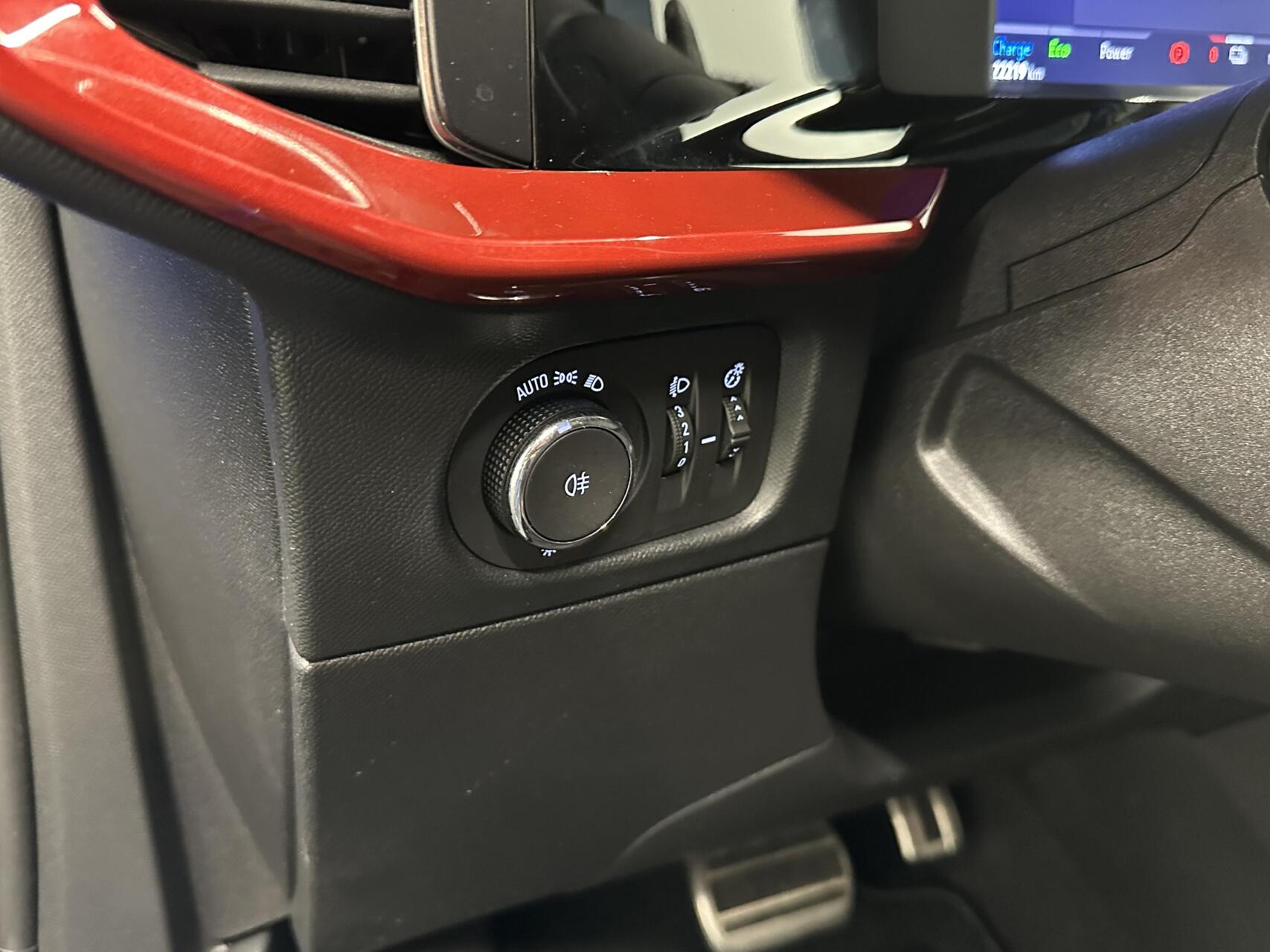 Foto van Opel Mokka