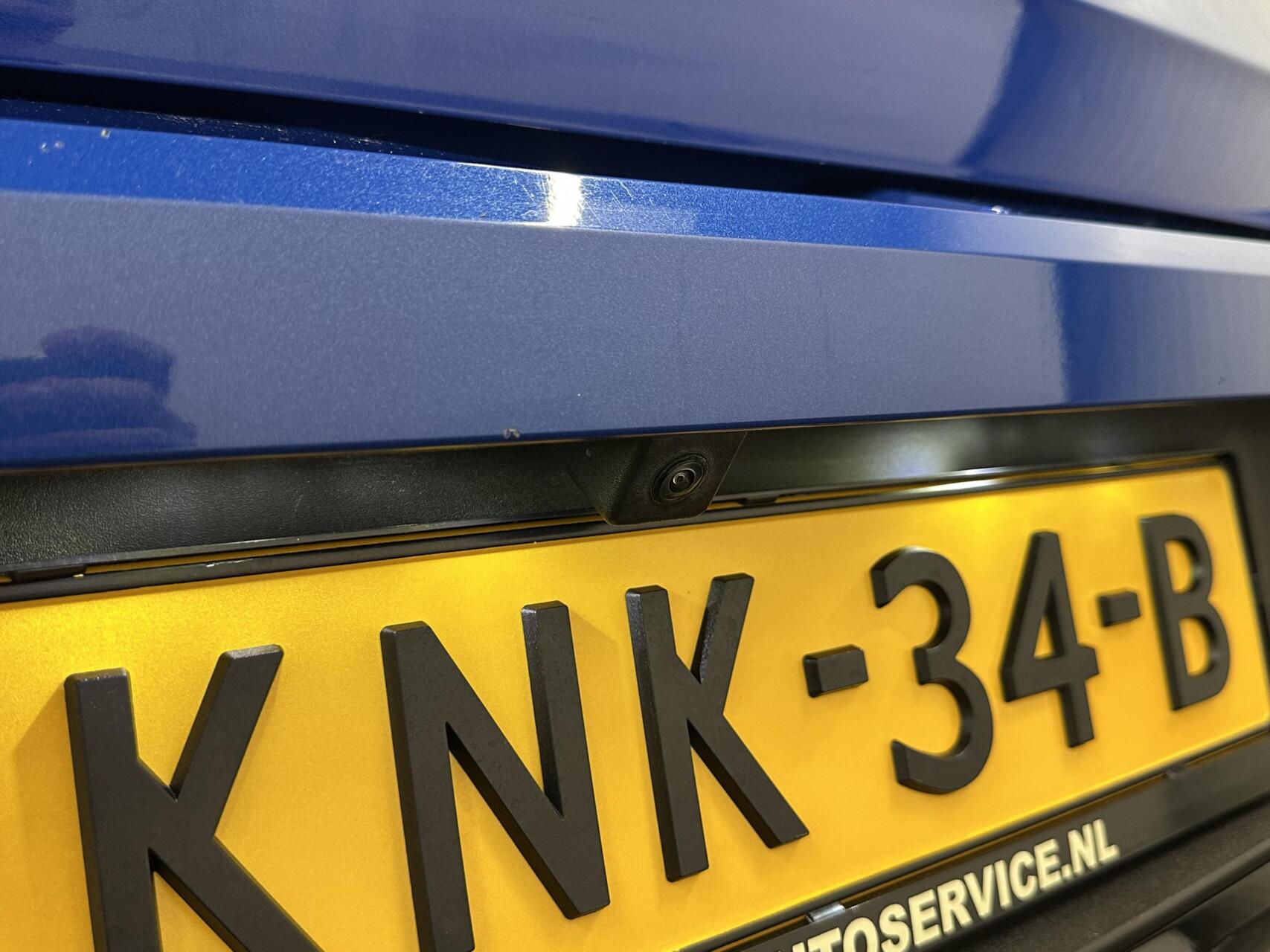 Foto van Opel Mokka