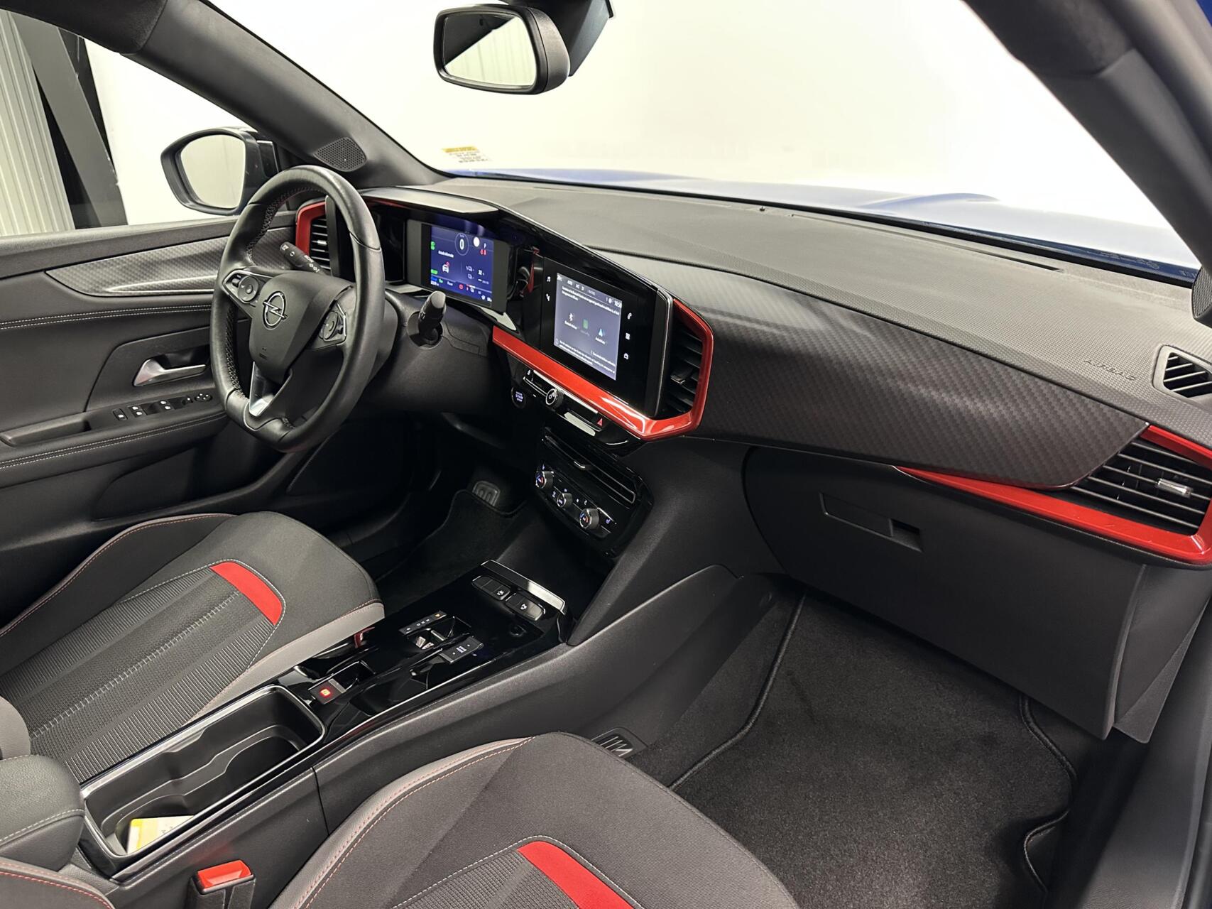 Foto van Opel Mokka