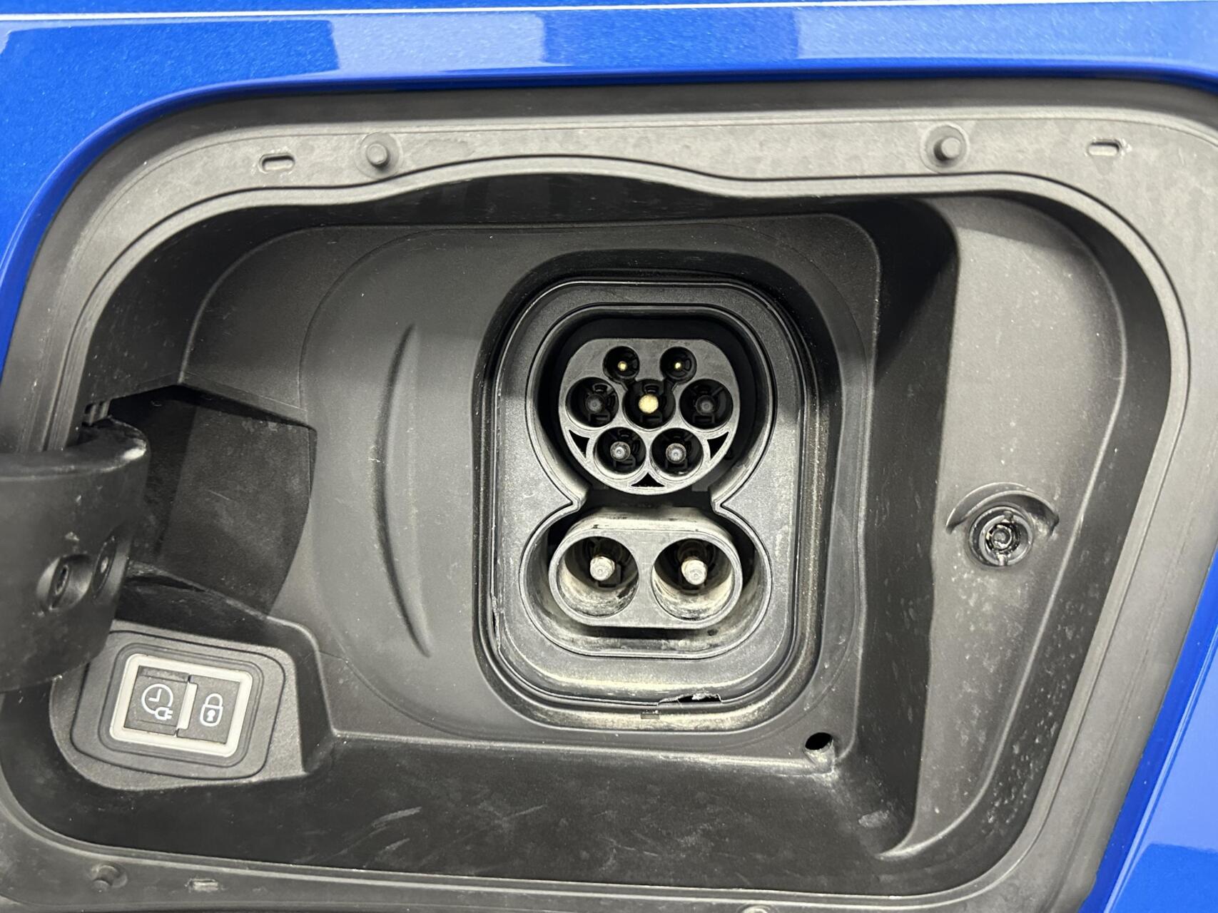Foto van Opel Mokka