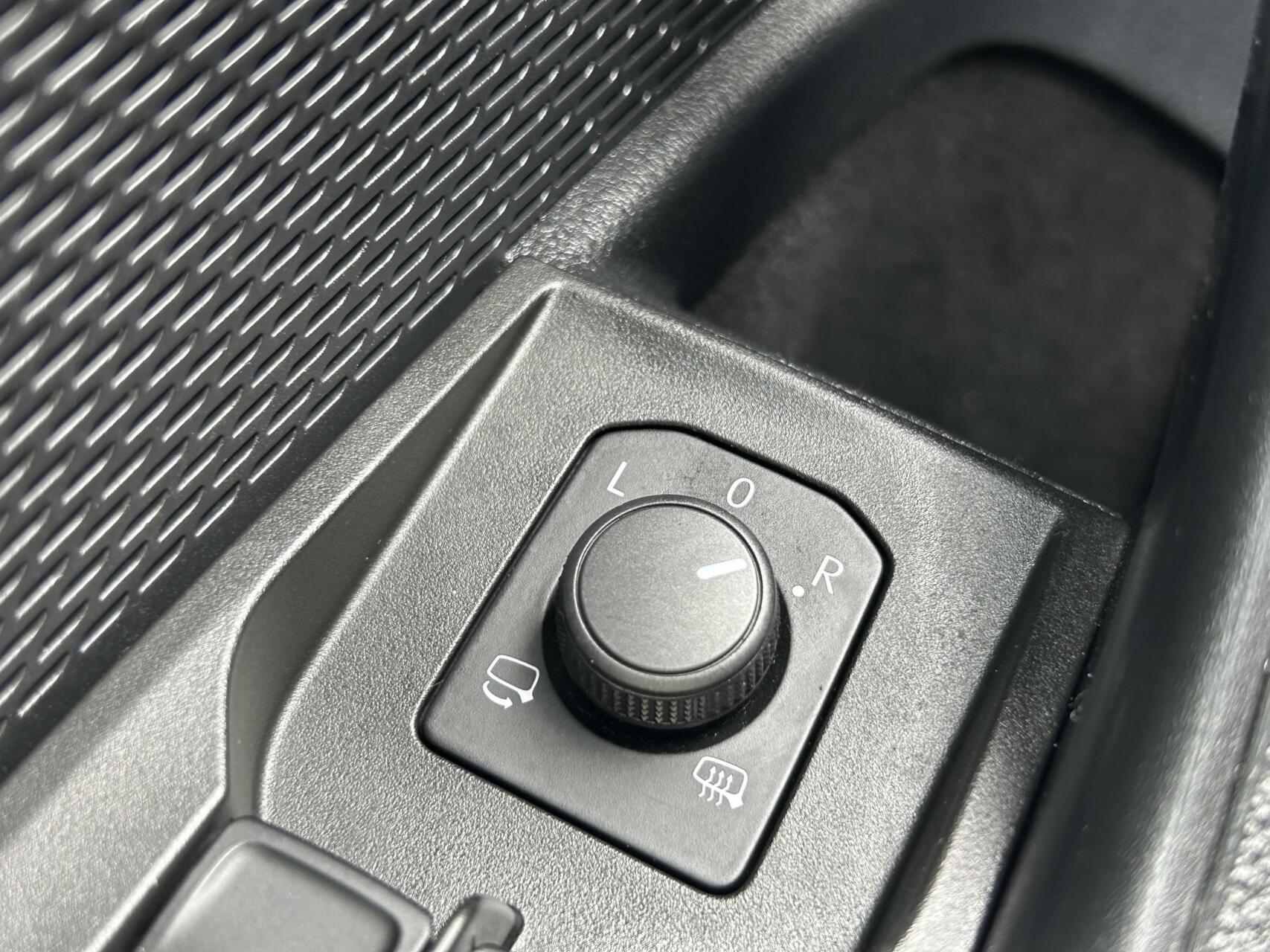 Foto van Skoda Octavia RS
