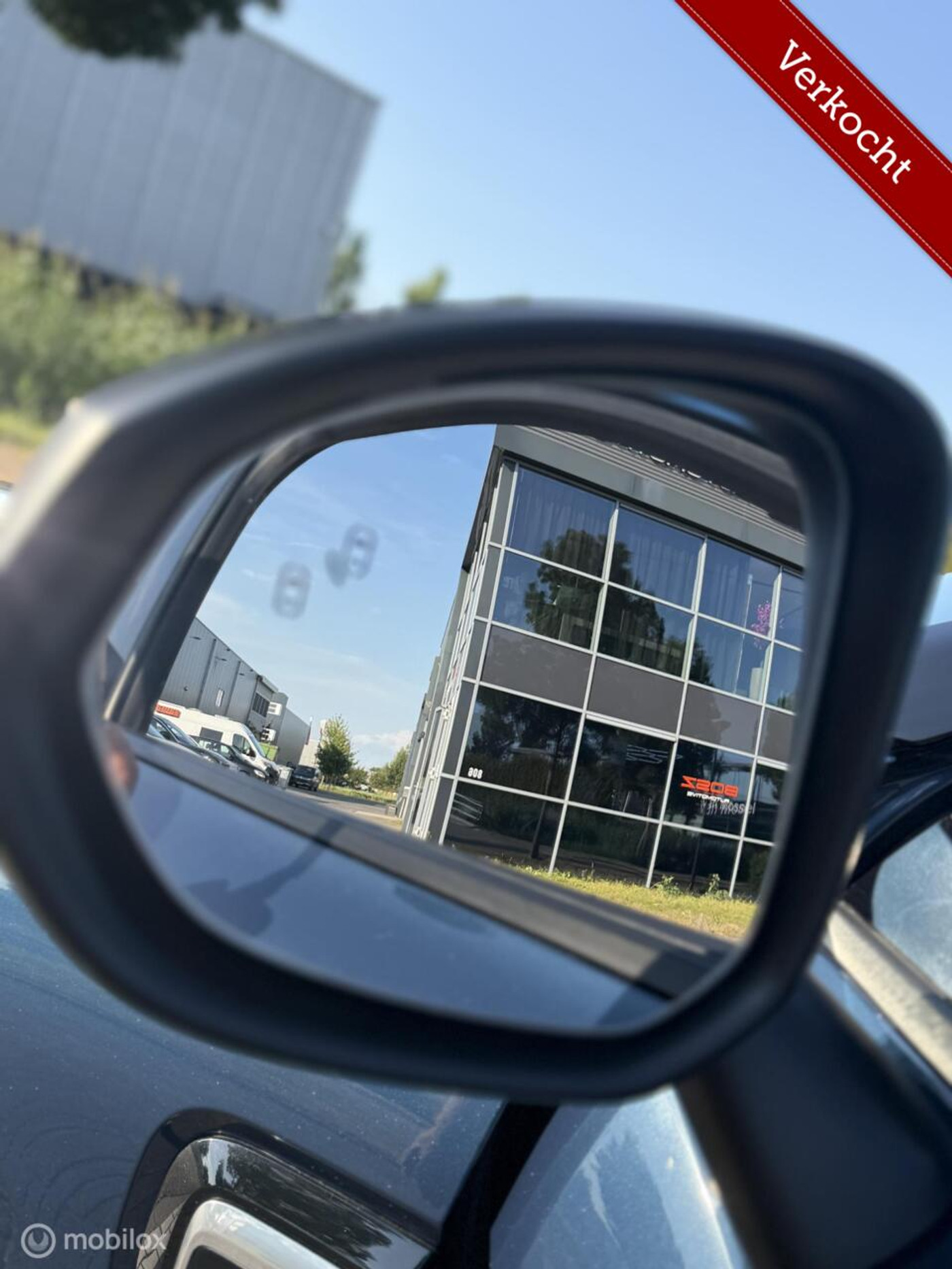 Foto van Lynk&co LYNK & Co 01