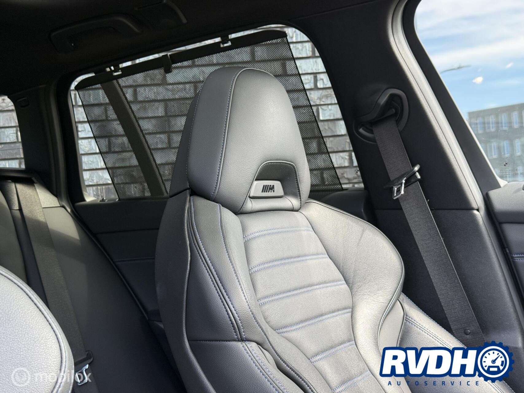 Foto van BMW 330e