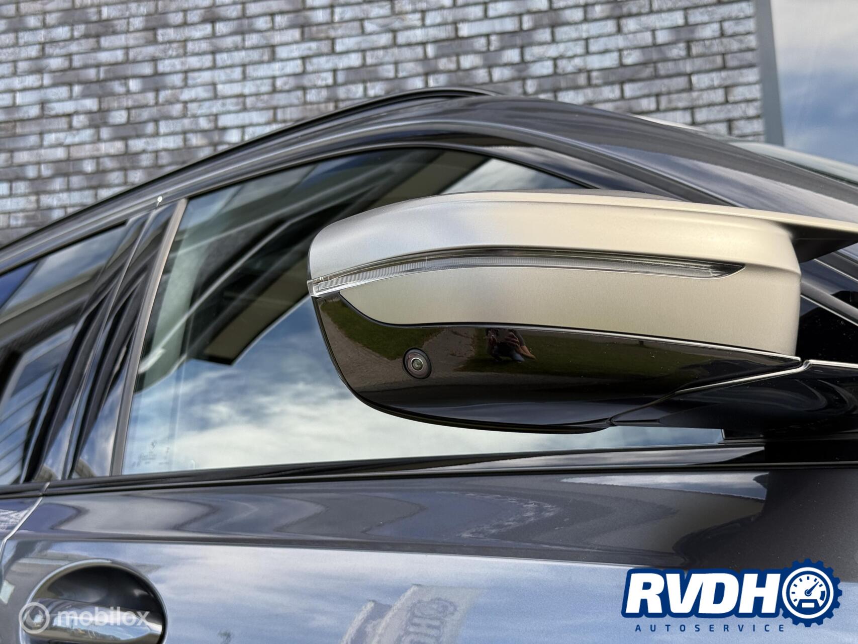 Foto van BMW 330e