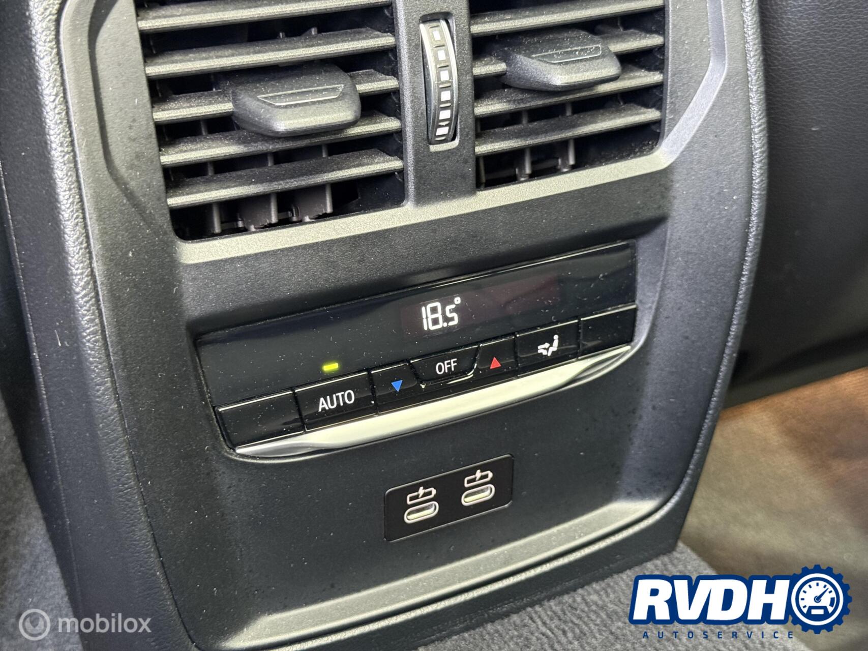 Foto van BMW 330e