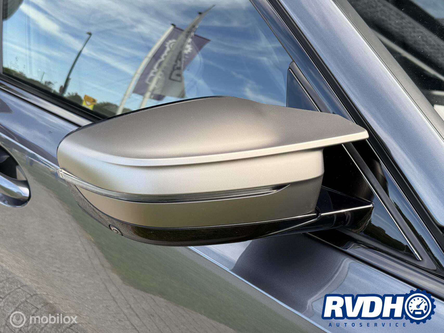 Foto van BMW 330e