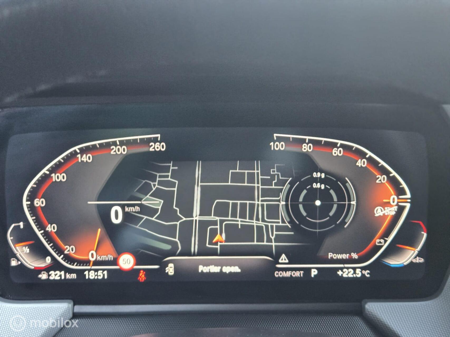 Foto van BMW 118i