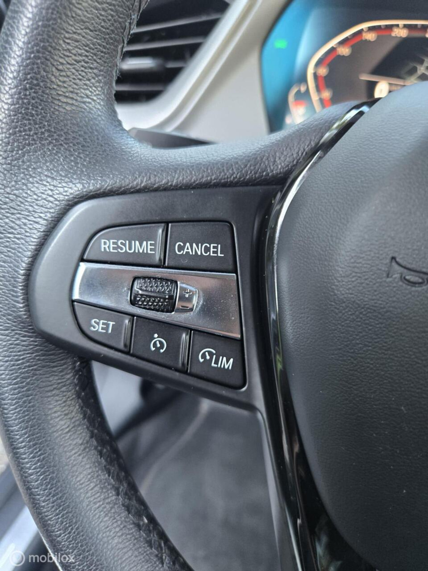 Foto van BMW 118i