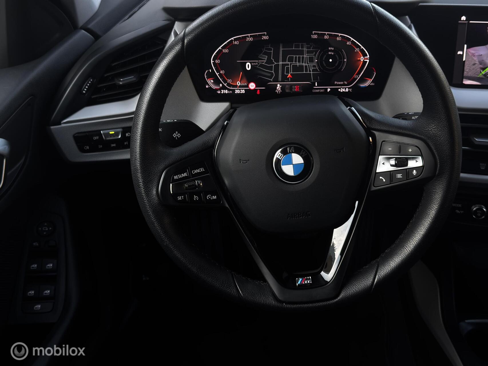 Foto van BMW 118i