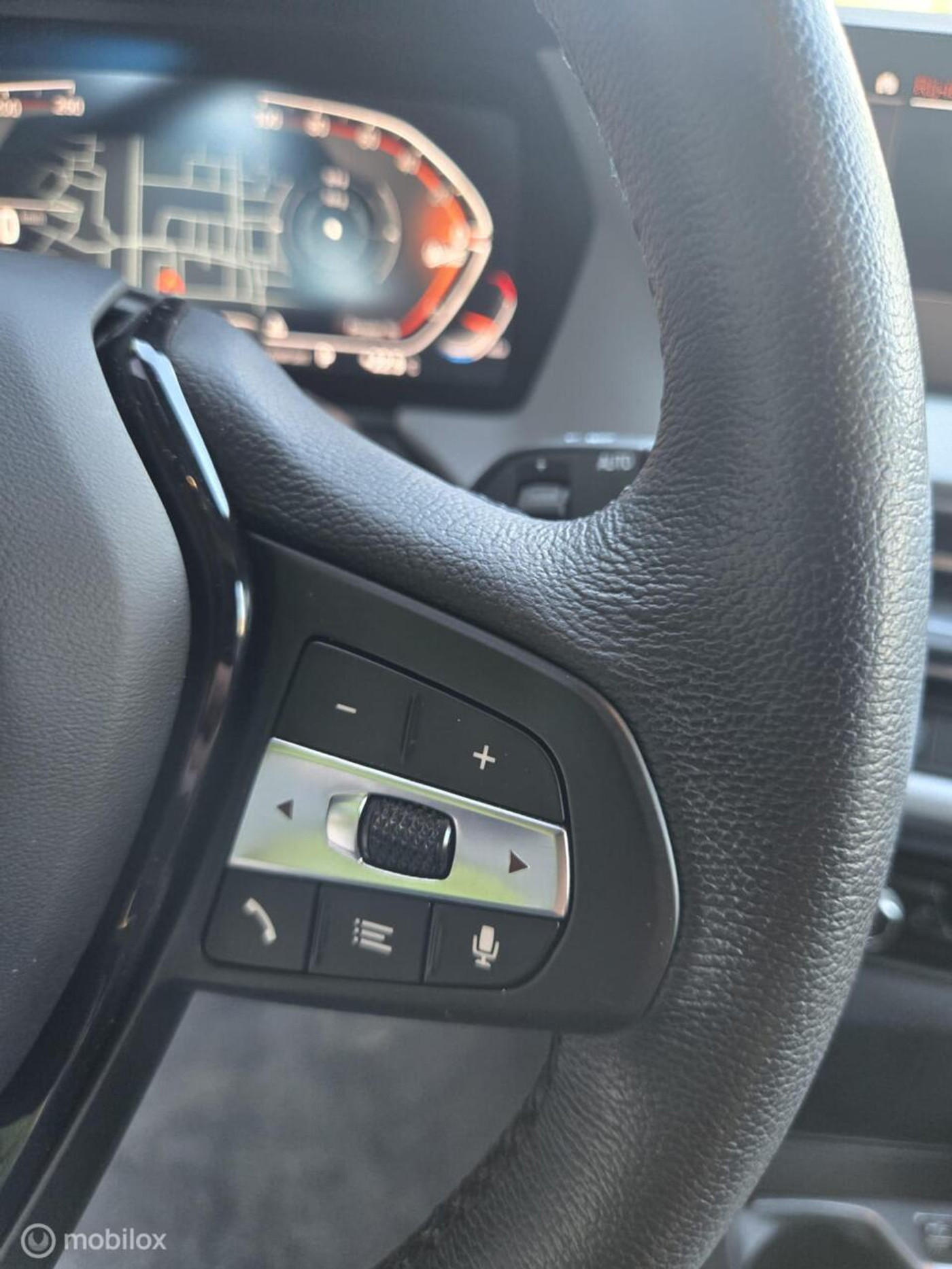 Foto van BMW 118i