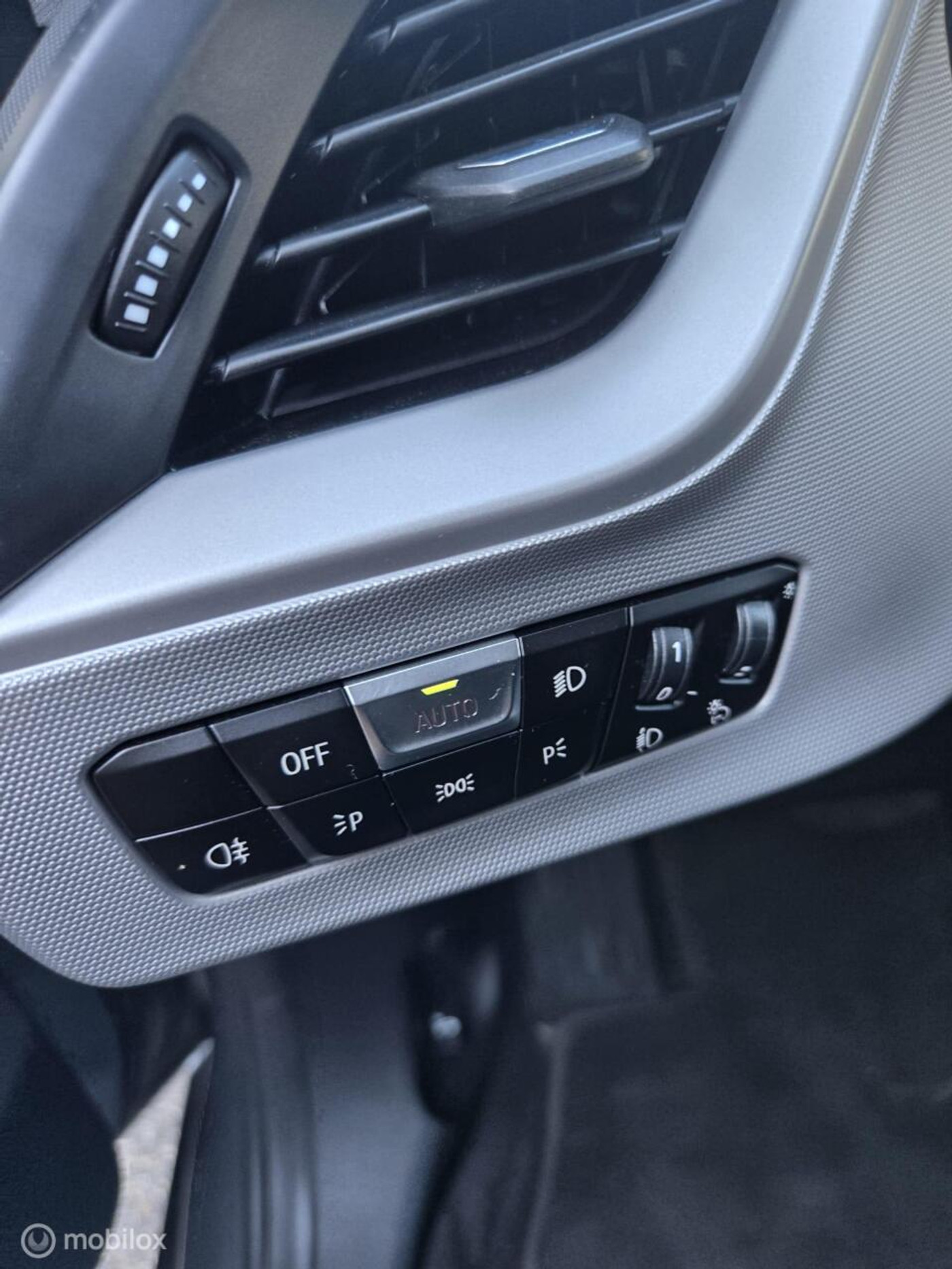 Foto van BMW 118i