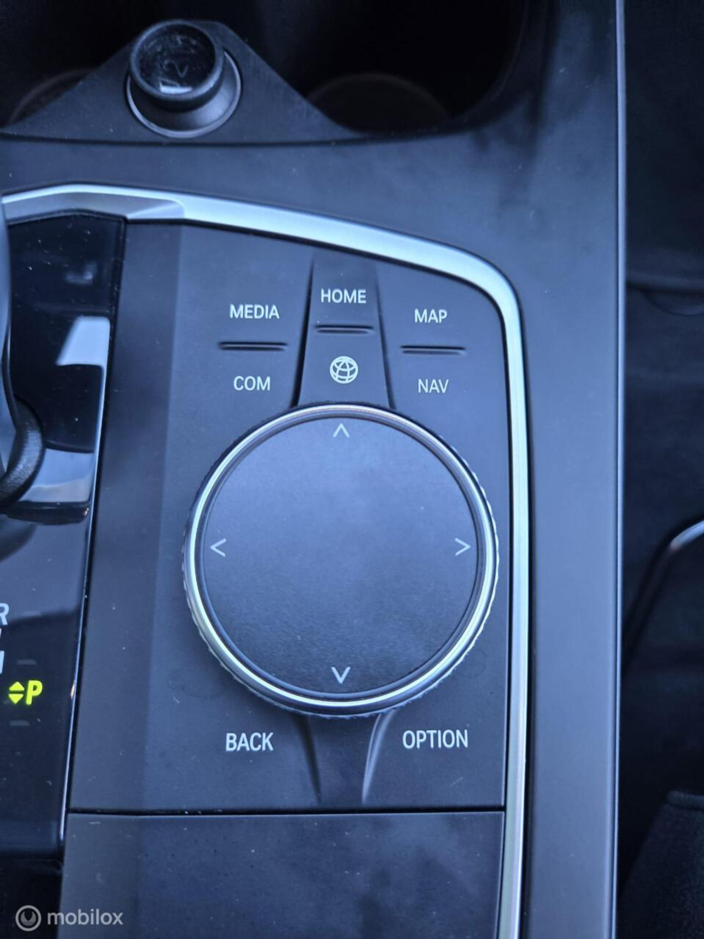 Foto van BMW 118i