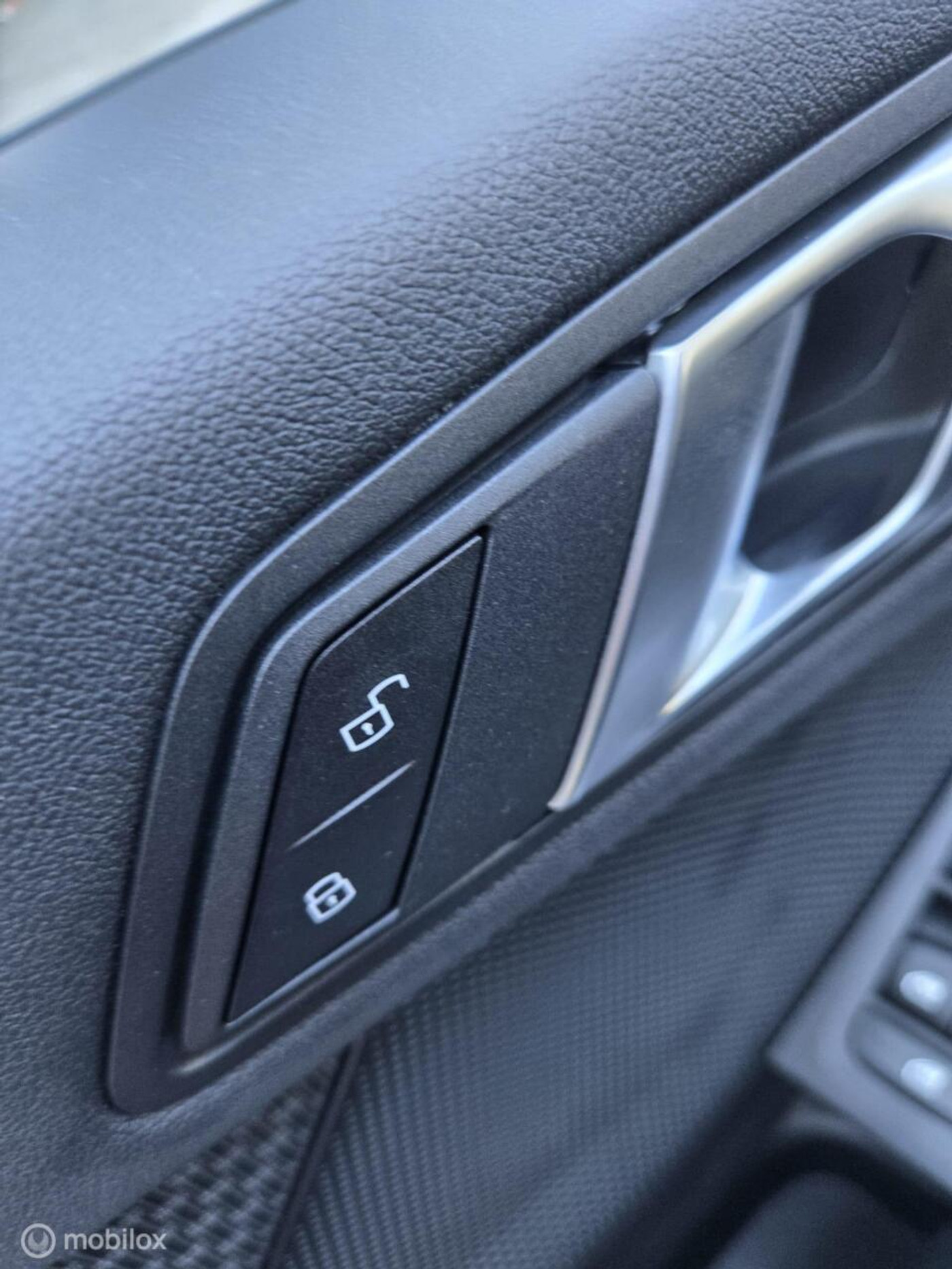 Foto van BMW 118i