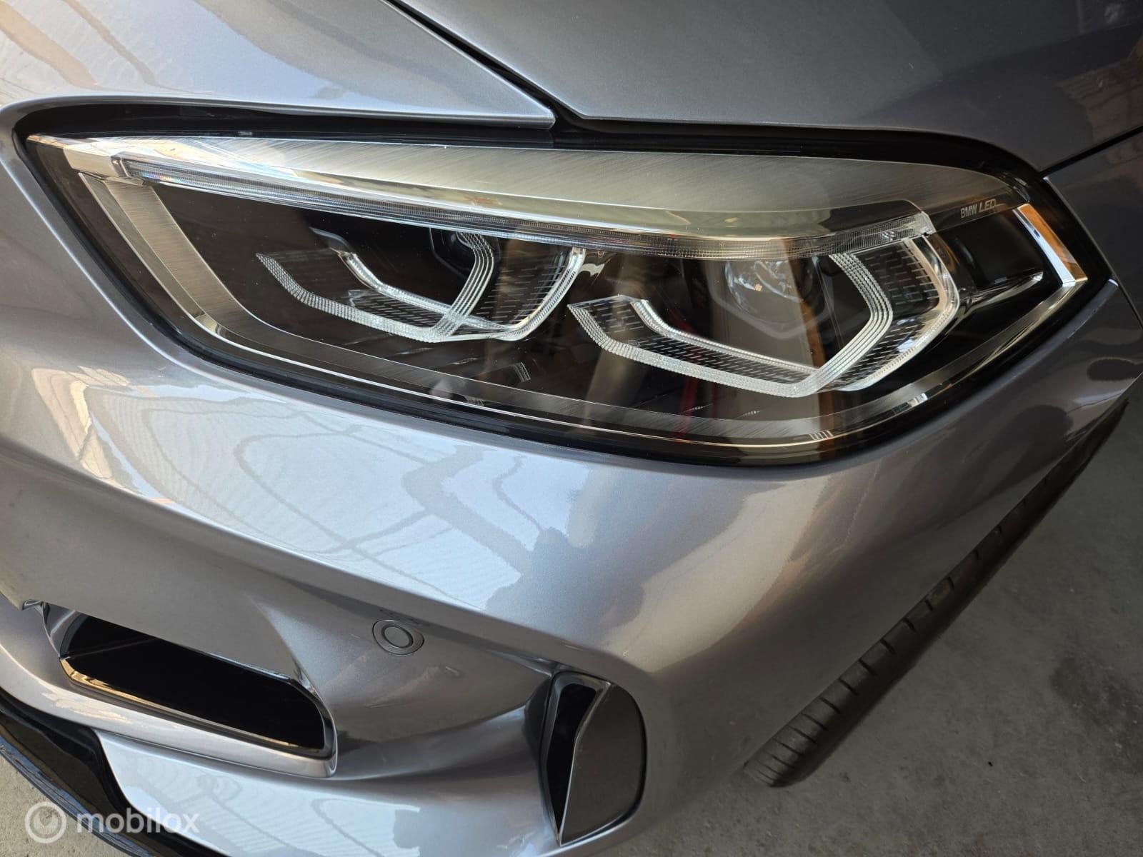 Foto van BMW 118i