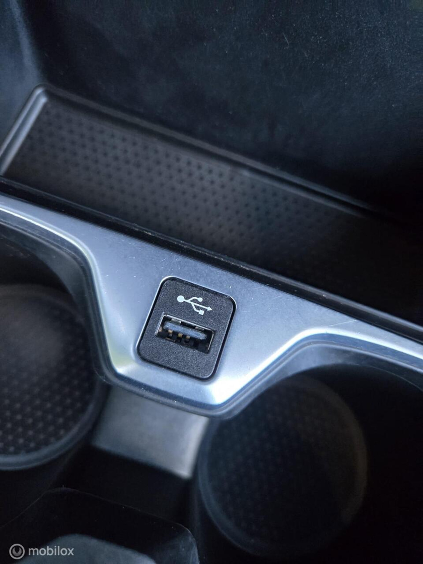Foto van BMW 118i